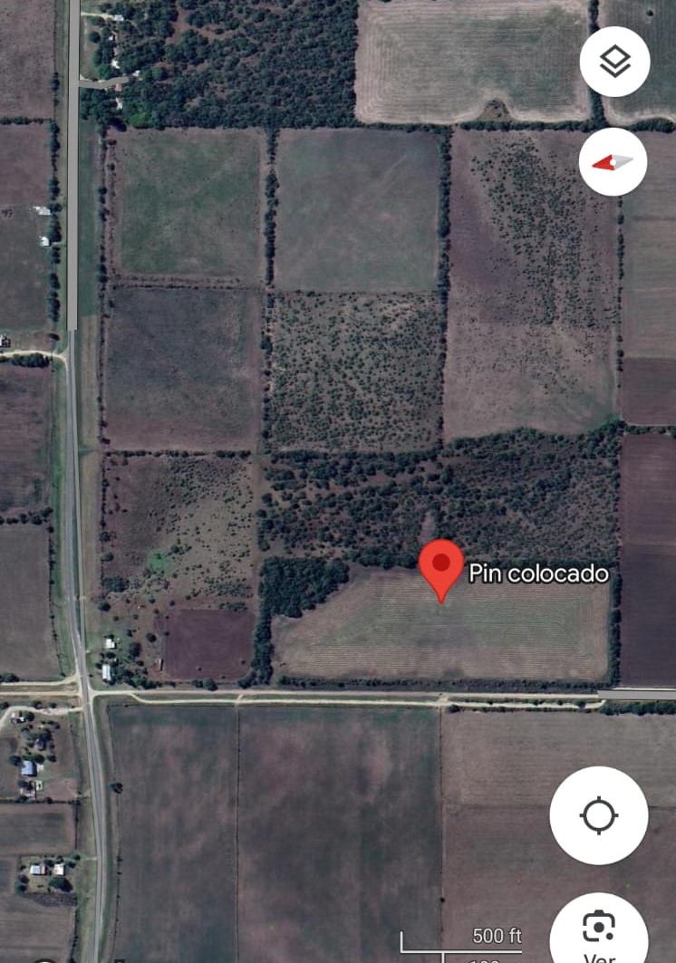Imagen de la propiedad CAMPO EN VENTA - VILLA URQUIZA