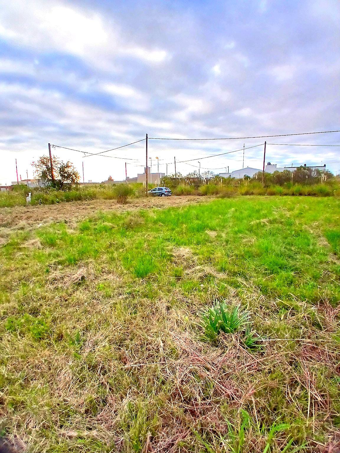 Imagen de la propiedad TERRENO EN VENTA - PARANA