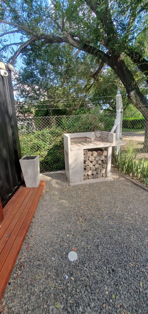 Imagen de la propiedad CASA CONTAINER MONOAMBIENTE EN VENTA 
