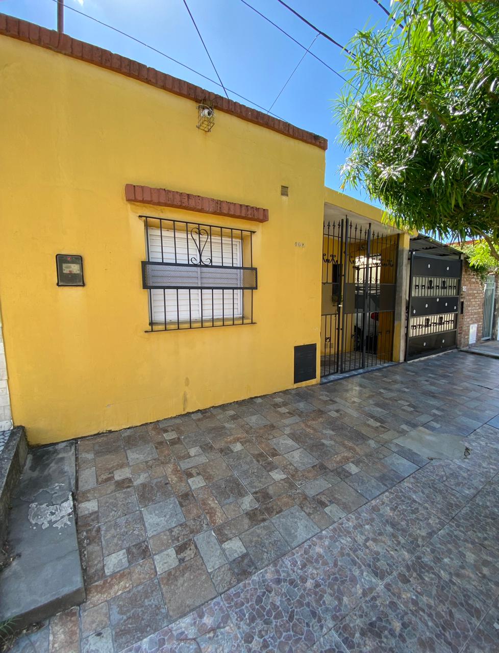 Imagen de la propiedad CASA EN VENTA