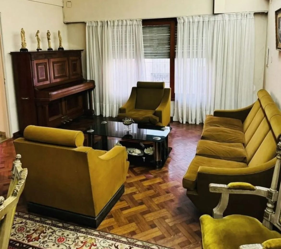 Imagen de la propiedad CASA EN VENTA 