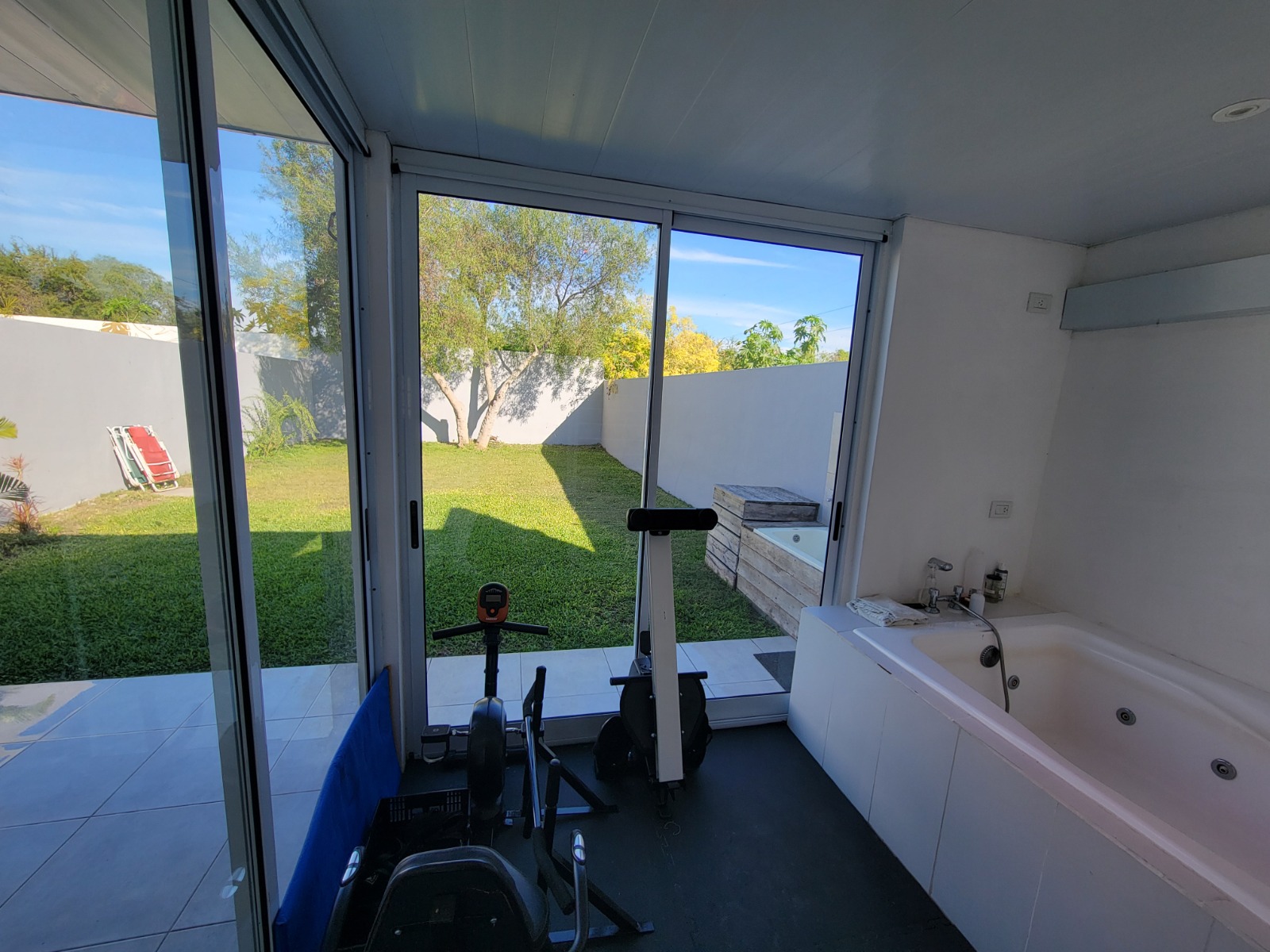 Imagen de la propiedad  CASA EN VENTA (APTA CREDITO)