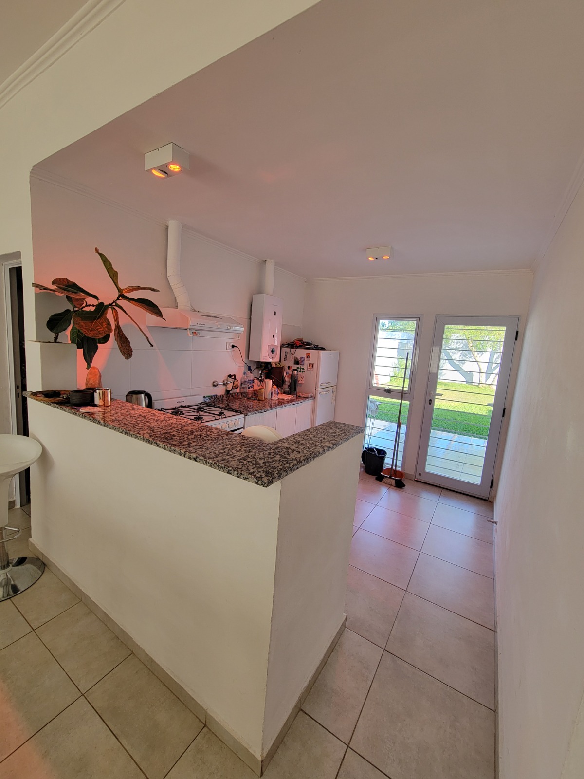 Imagen de la propiedad  CASA EN VENTA (APTA CREDITO)