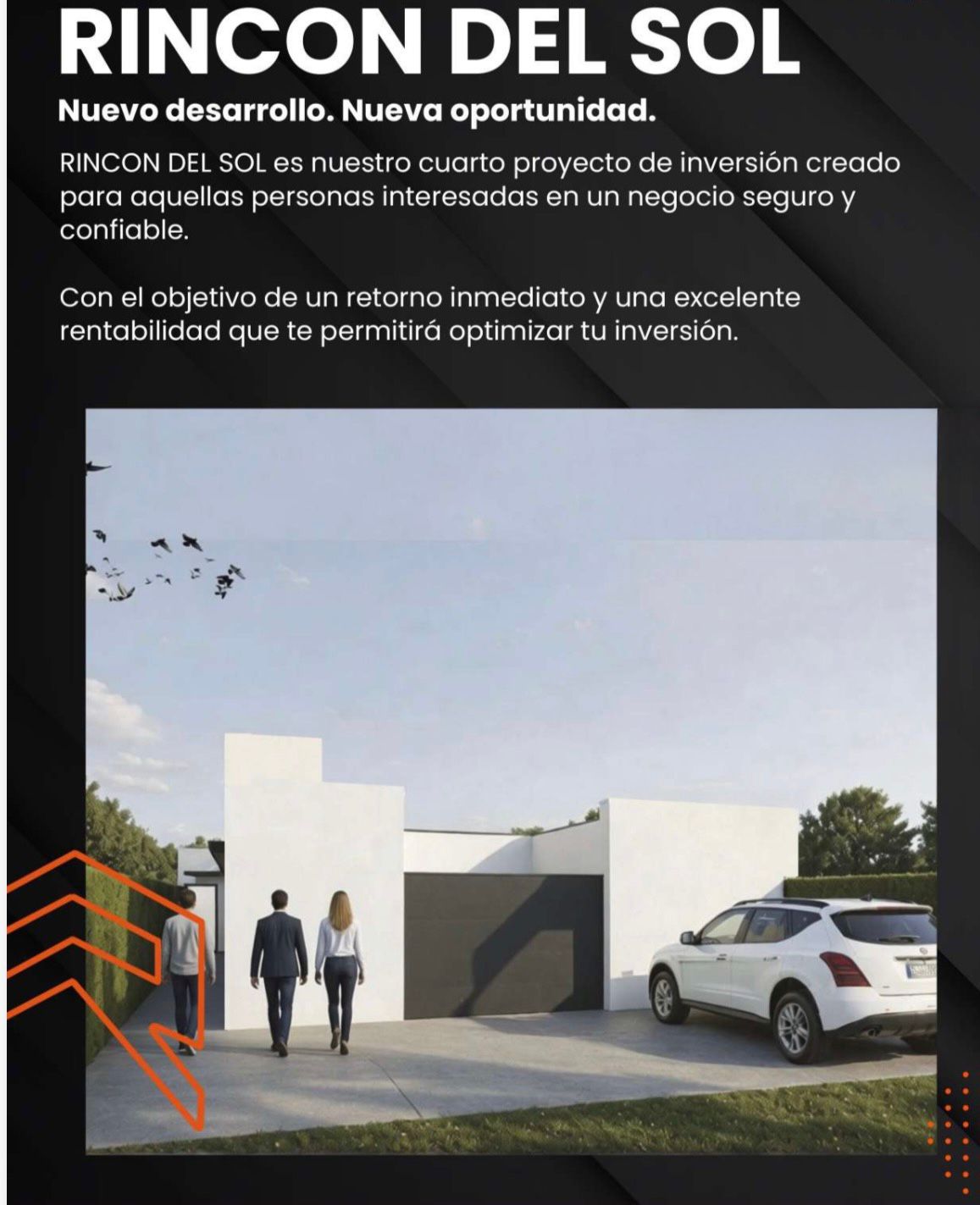 Imagen de la propiedad LOTEO EN VENTA | SOL A SOL - ORO VERDE