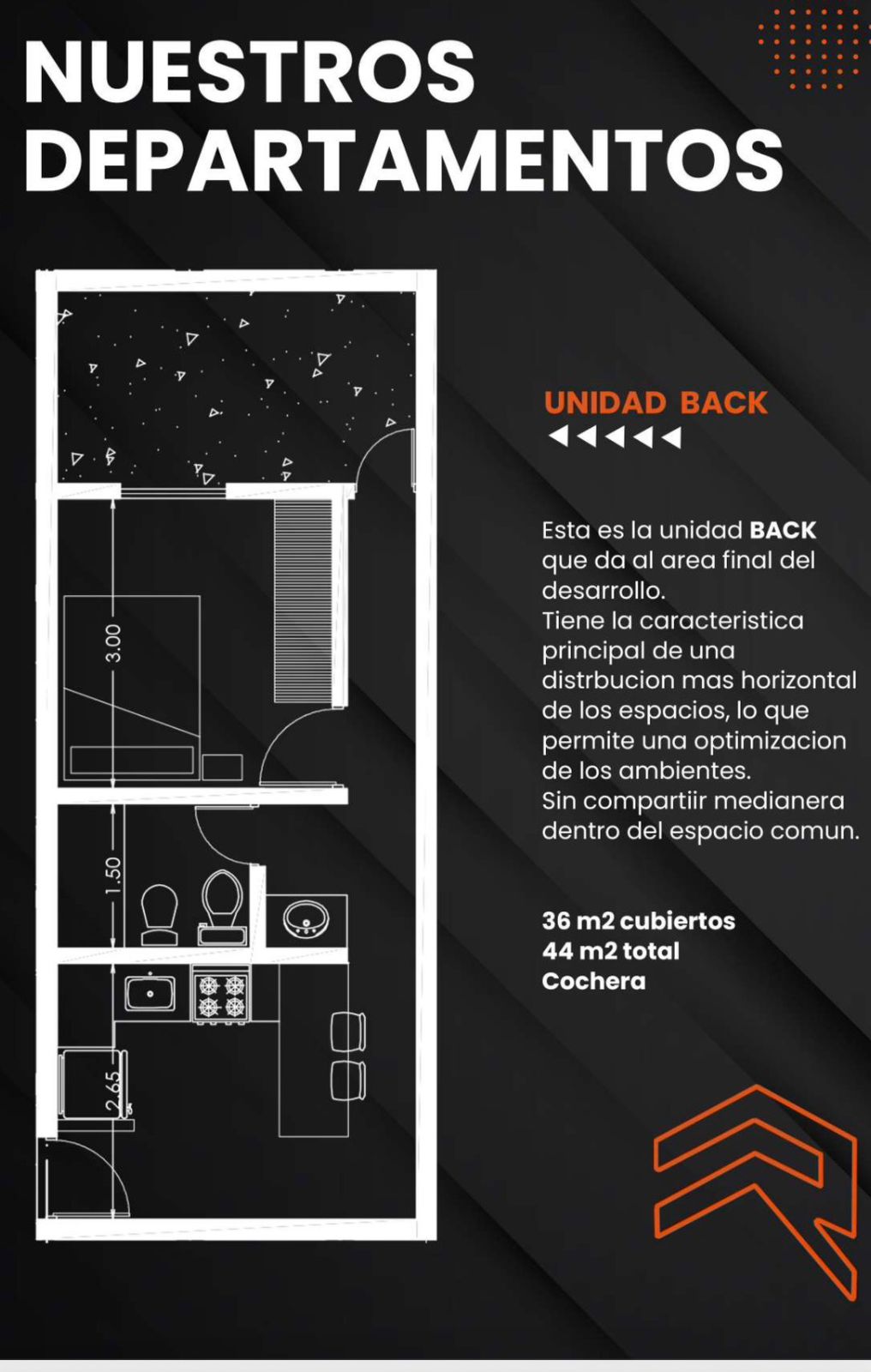 Imagen de la propiedad LOTEO EN VENTA | SOL A SOL - ORO VERDE