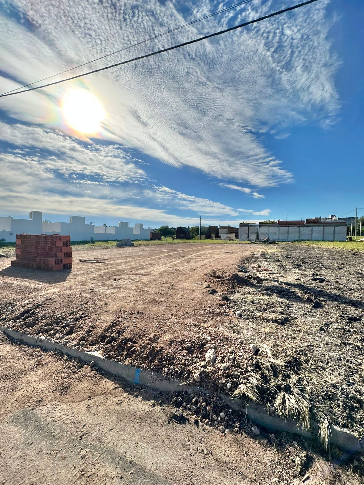 Imagen de la propiedad LOTEO EN VENTA | SOL A SOL - ORO VERDE