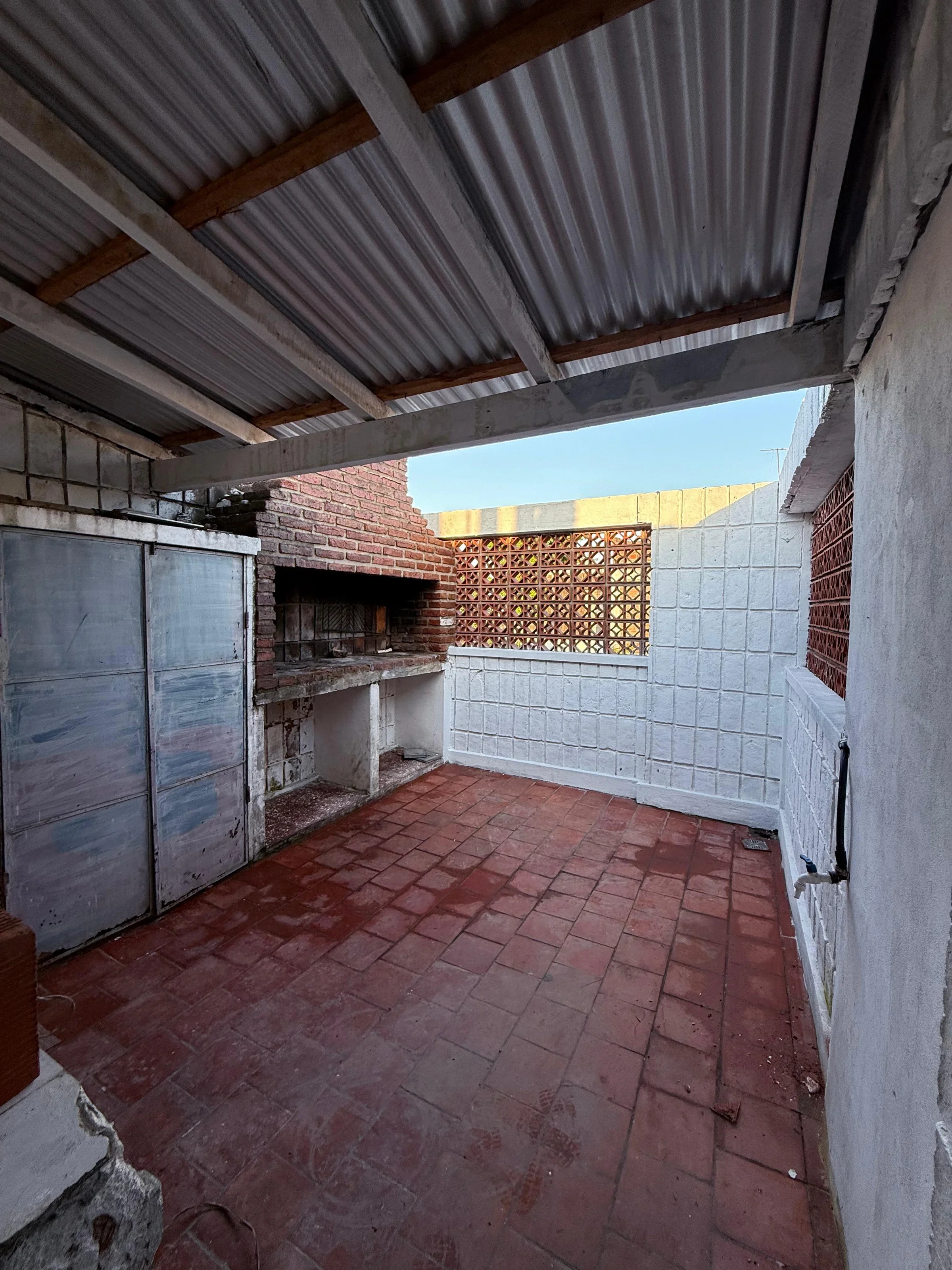 Imagen de la propiedad CASA EN VENTA - DEL TANGO