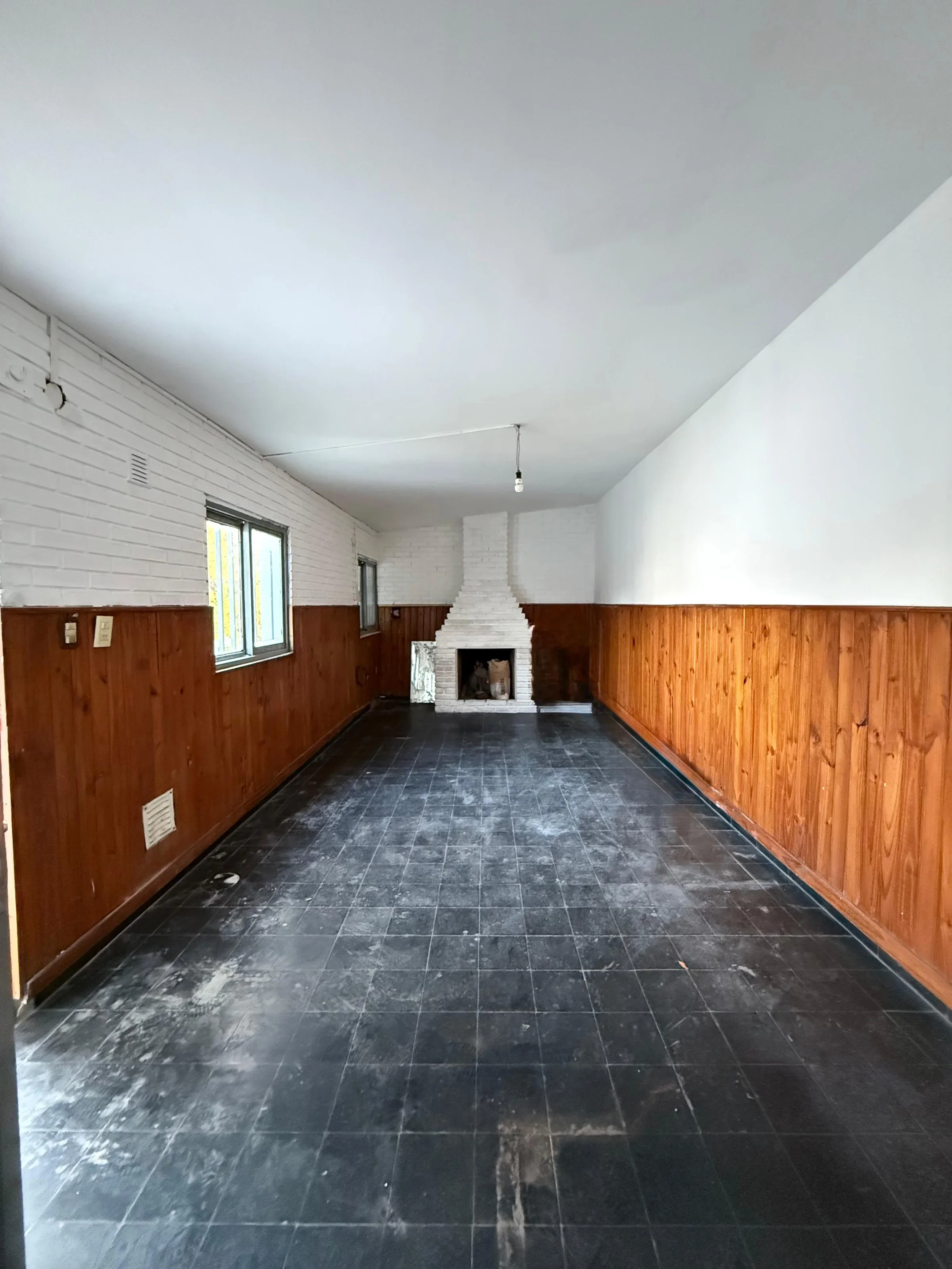 Imagen de la propiedad CASA EN VENTA - DEL TANGO