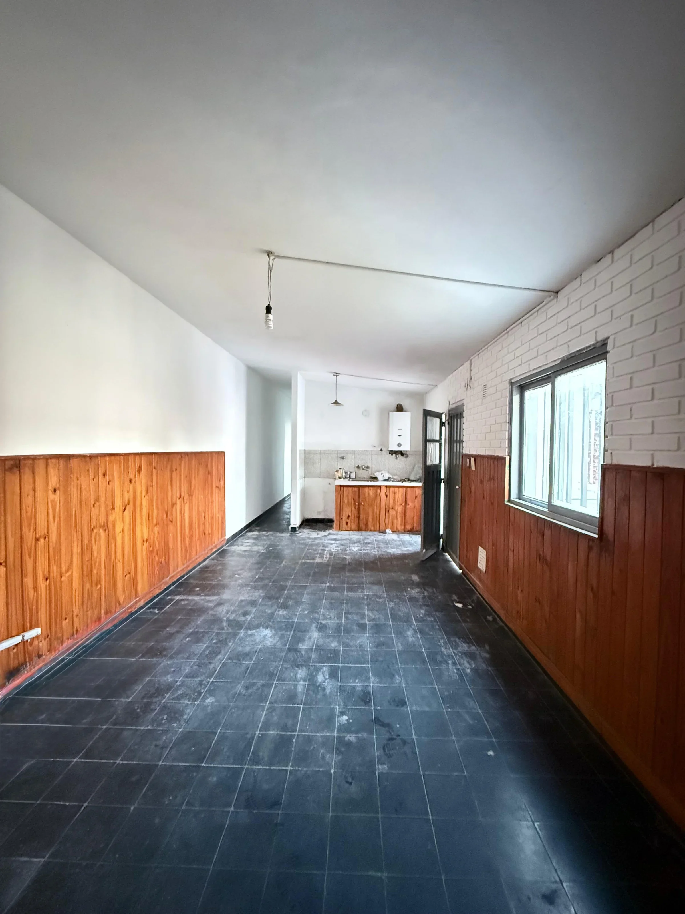 Imagen de la propiedad CASA EN VENTA - DEL TANGO