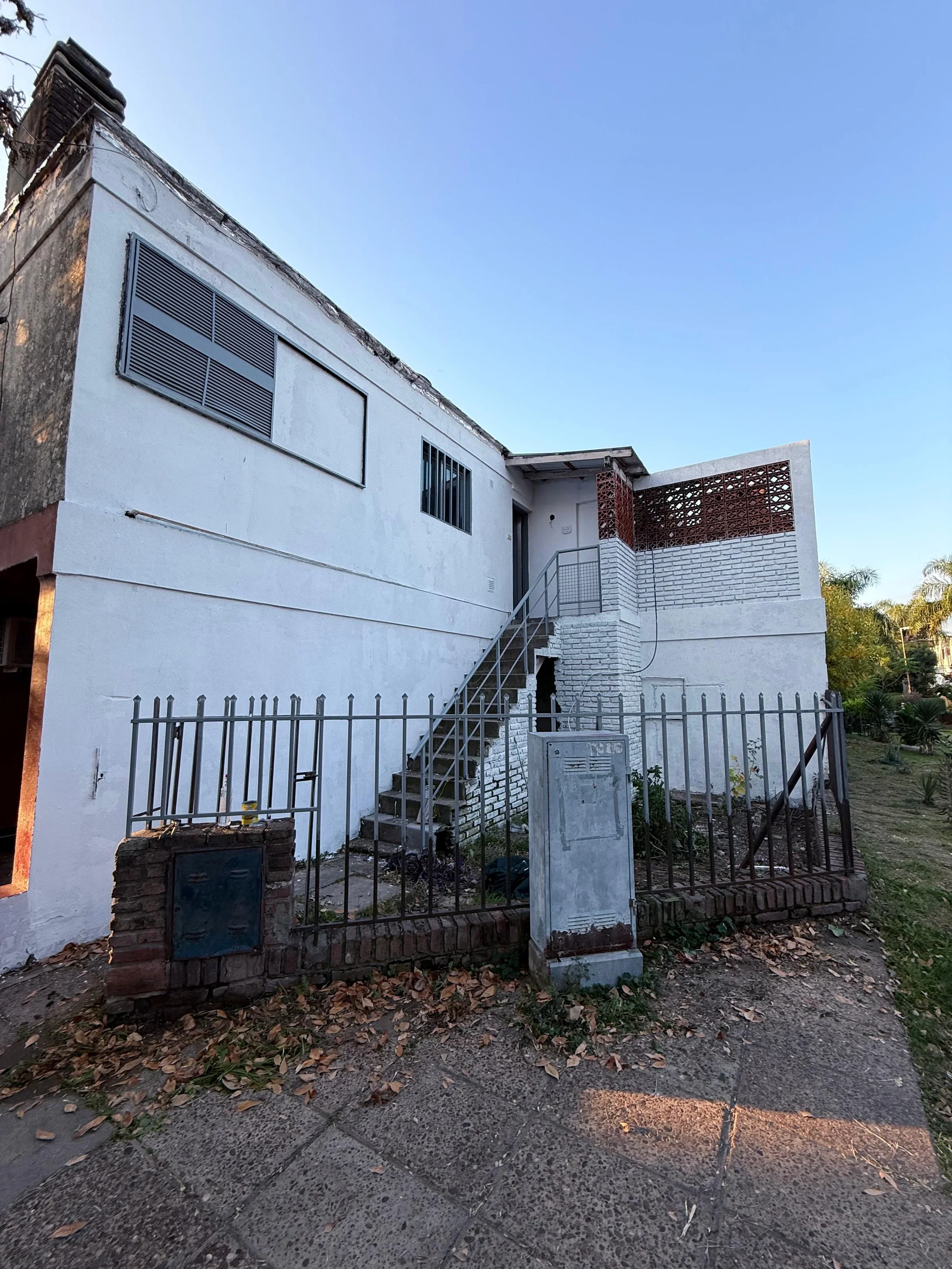 Imagen de la propiedad CASA EN VENTA - DEL TANGO