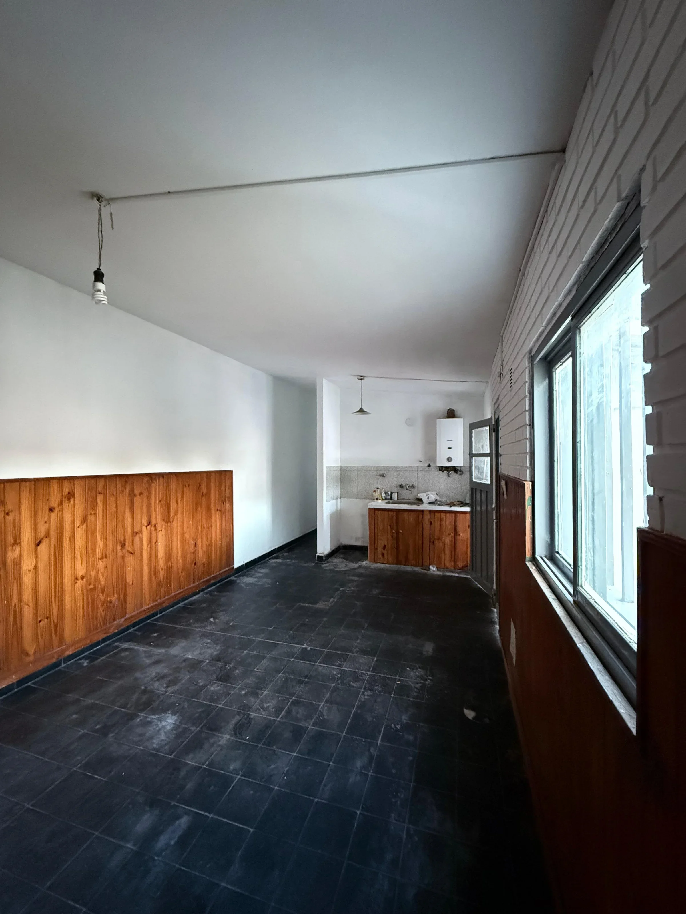Imagen de la propiedad CASA EN VENTA - DEL TANGO