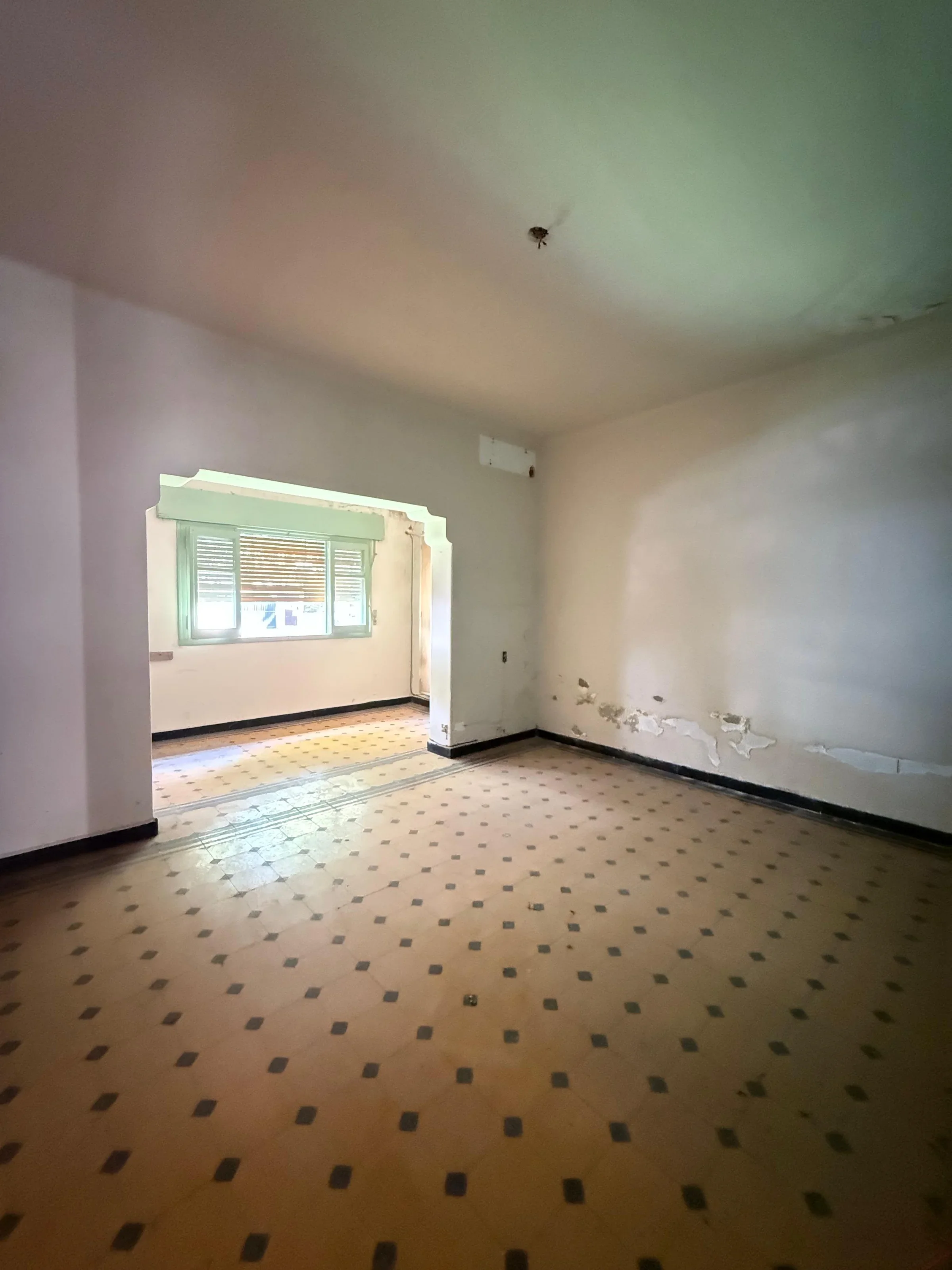 Imagen de la propiedad CASA CON DOBLE ACCESO + GALPON A LA VENTA