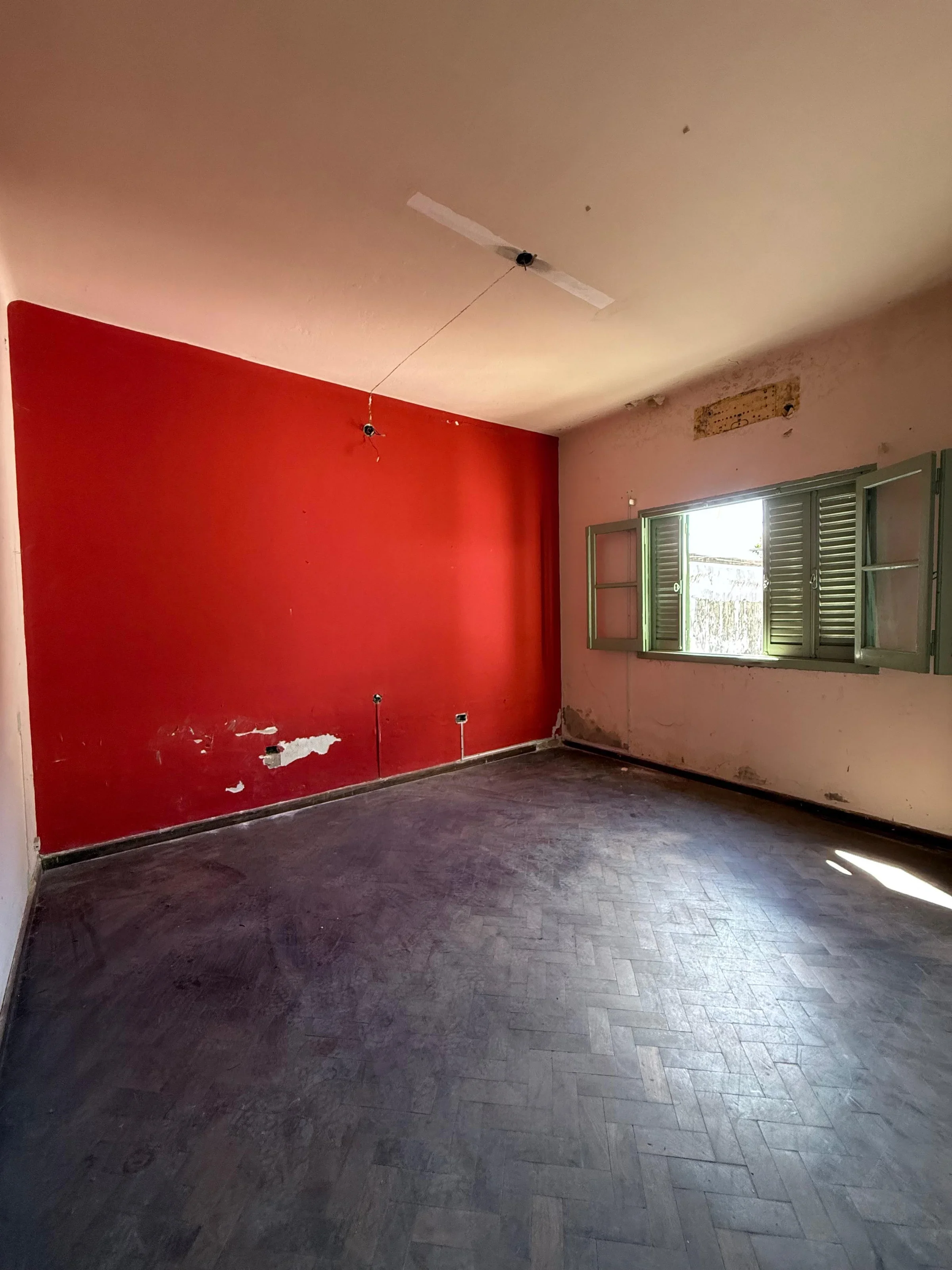 Imagen de la propiedad CASA CON DOBLE ACCESO + GALPON A LA VENTA