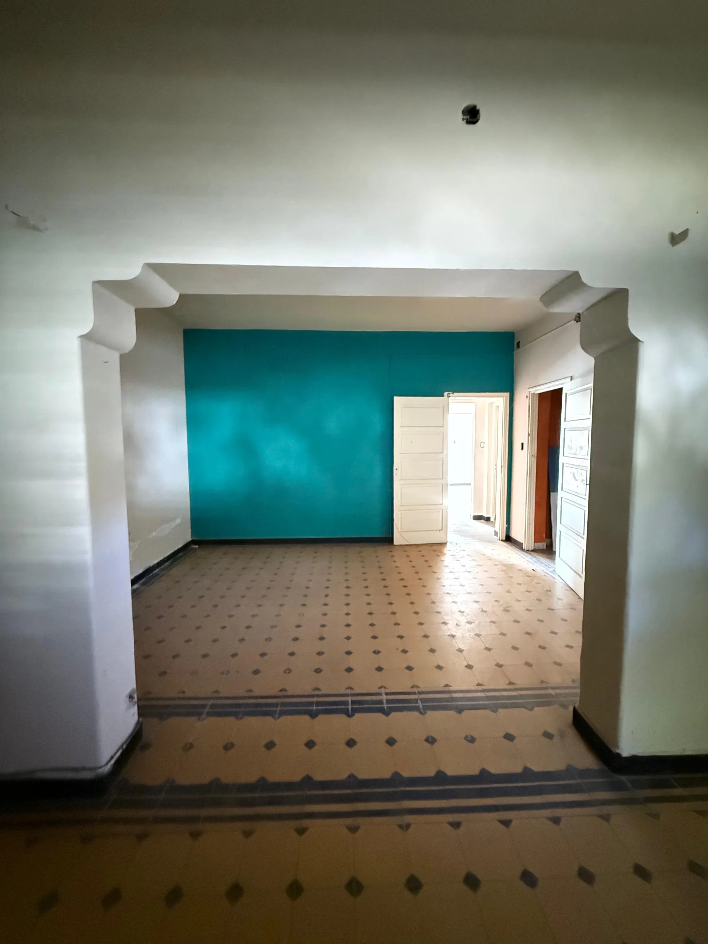 Imagen de la propiedad CASA CON DOBLE ACCESO + GALPON A LA VENTA