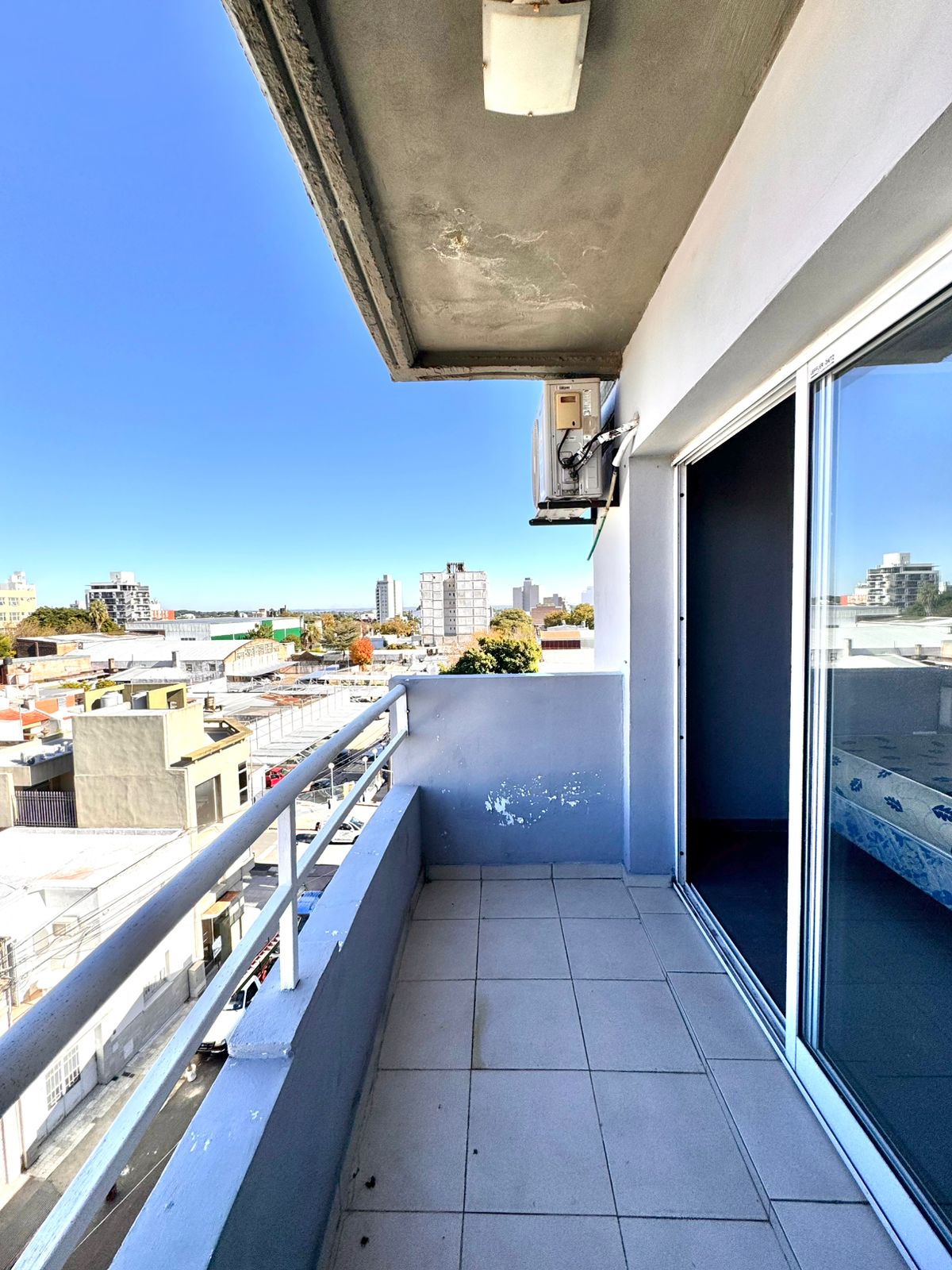 Imagen de la propiedad MONOAMBIENTE EN VENTA - PARANA