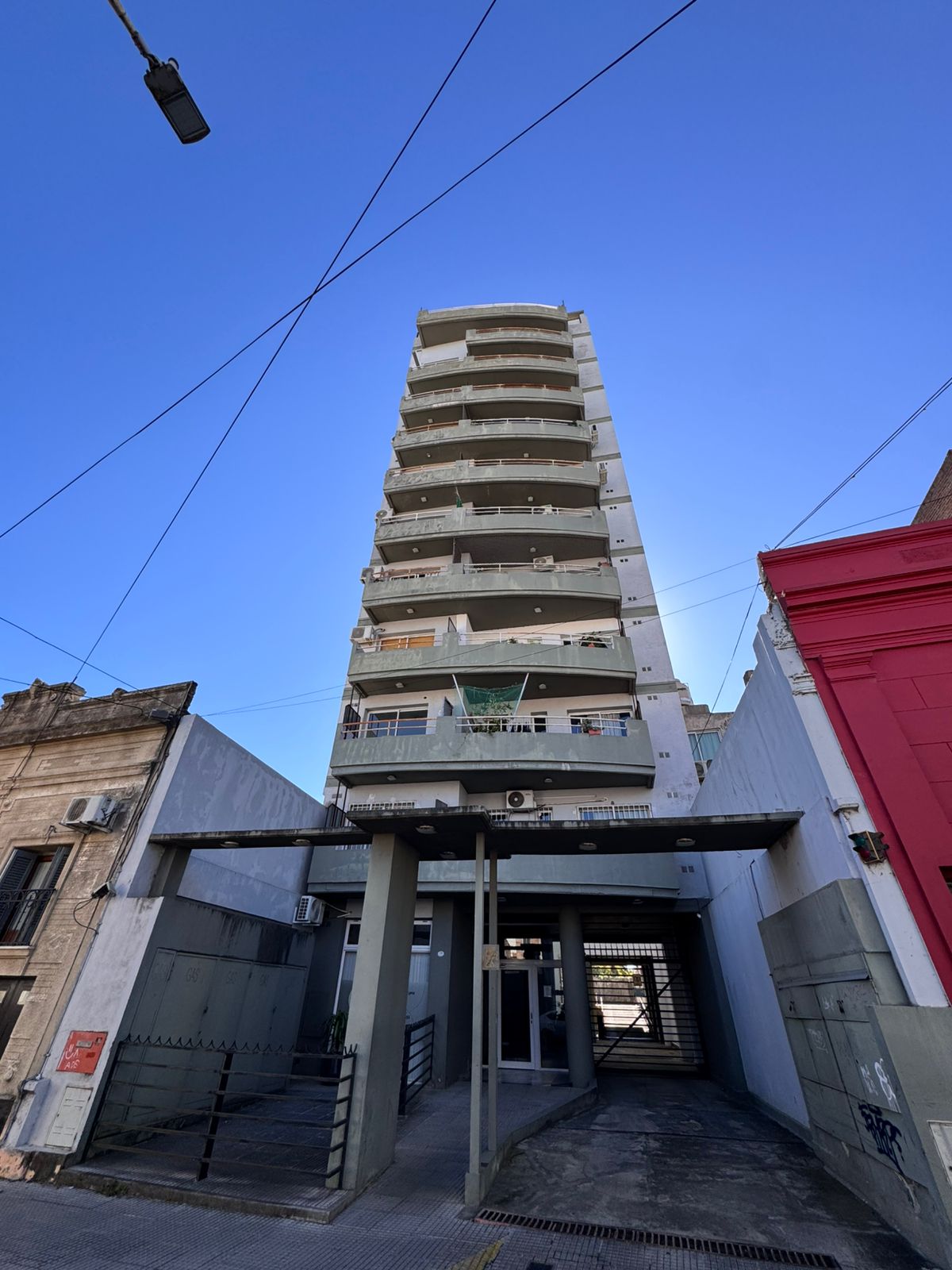 Imagen de la propiedad MONOAMBIENTE EN VENTA - PARANA 