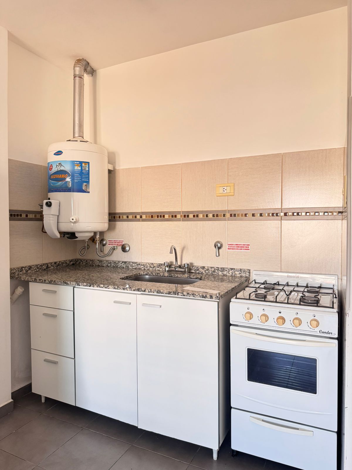 Imagen de la propiedad MONOAMBIENTE EN VENTA - PARANA