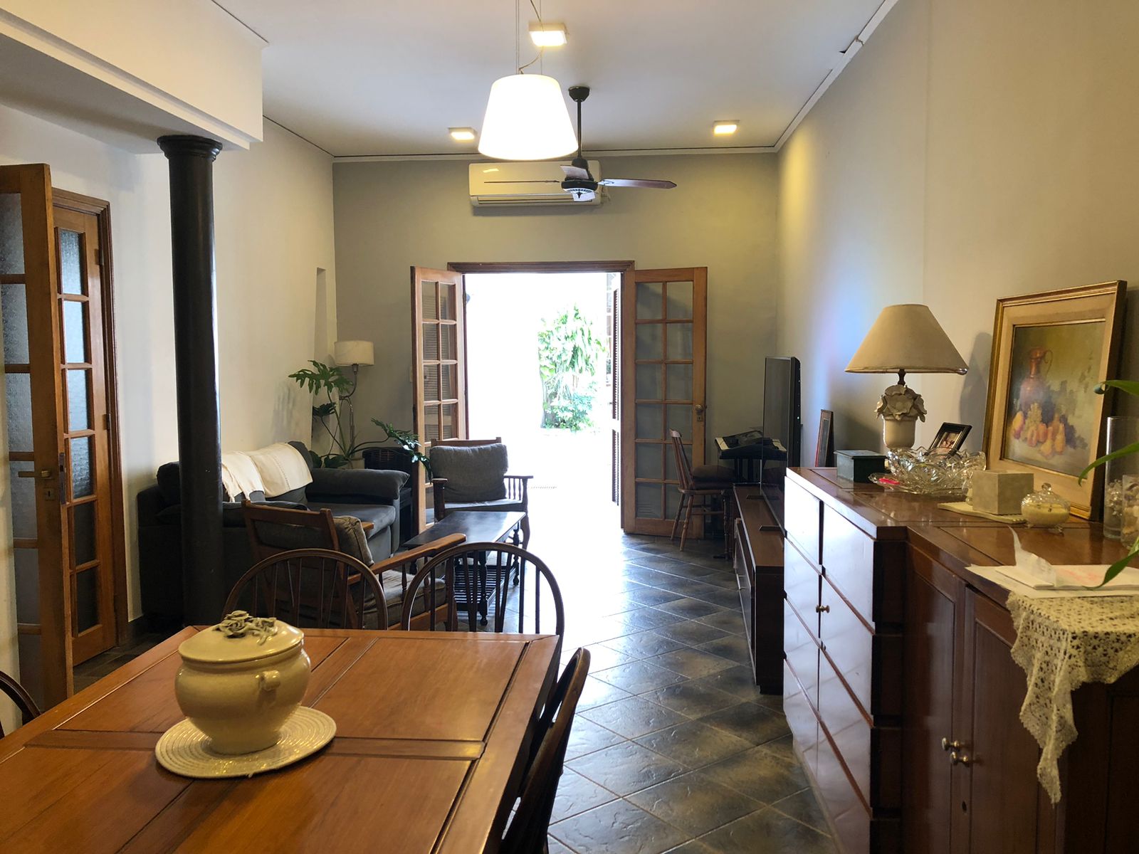 Imagen de la propiedad CASA EN VENTA - APTA CREDITO