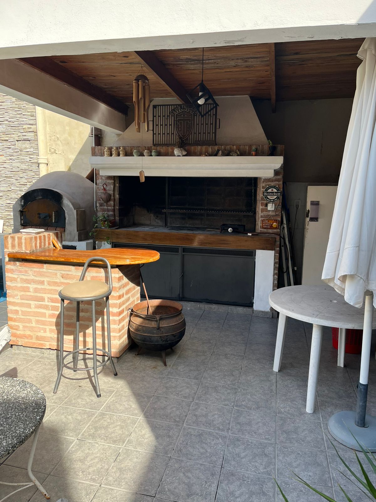 Imagen de la propiedad CASA EN VENTA - APTA CREDITO