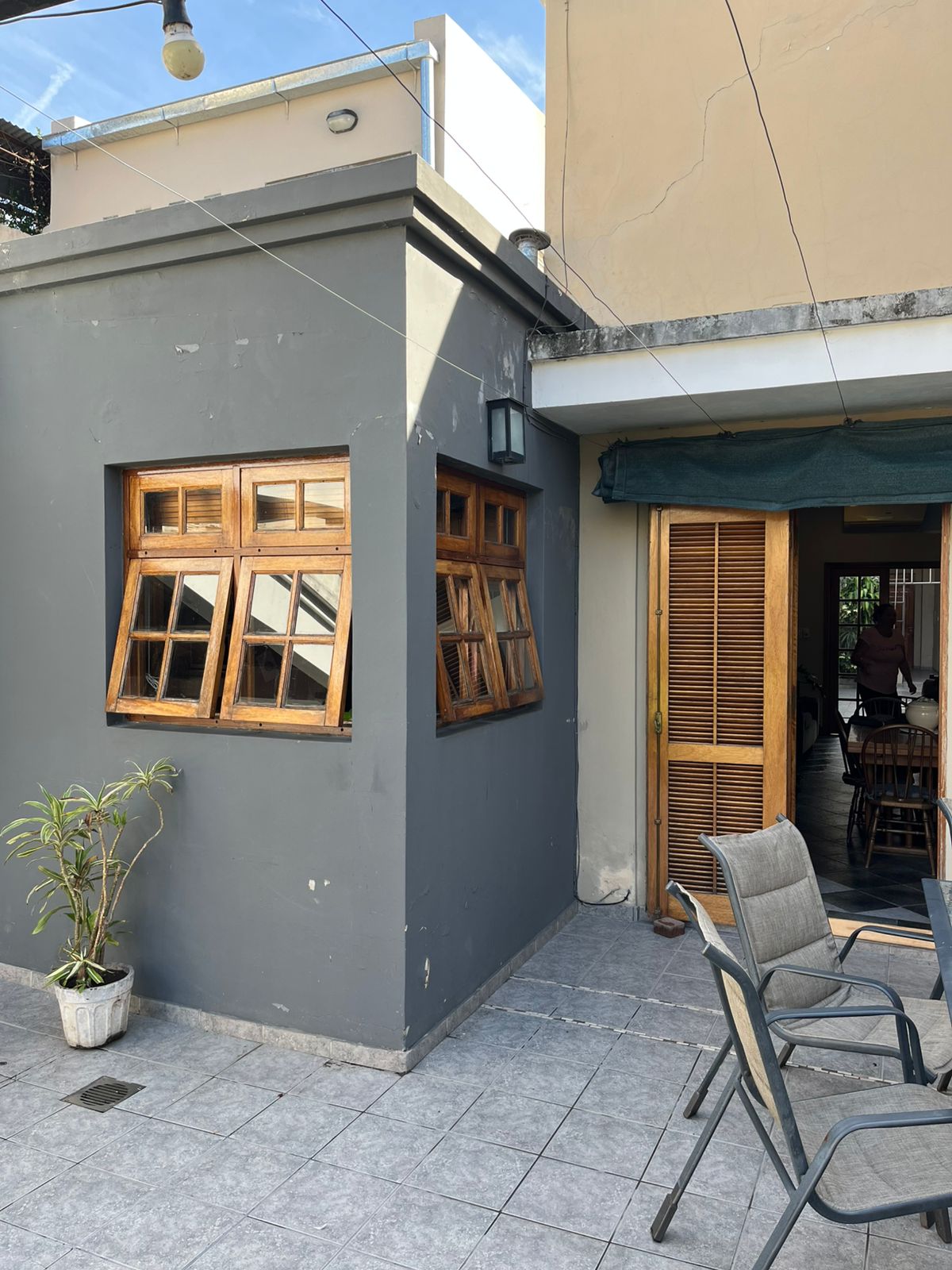 Imagen de la propiedad CASA EN VENTA - APTA CREDITO