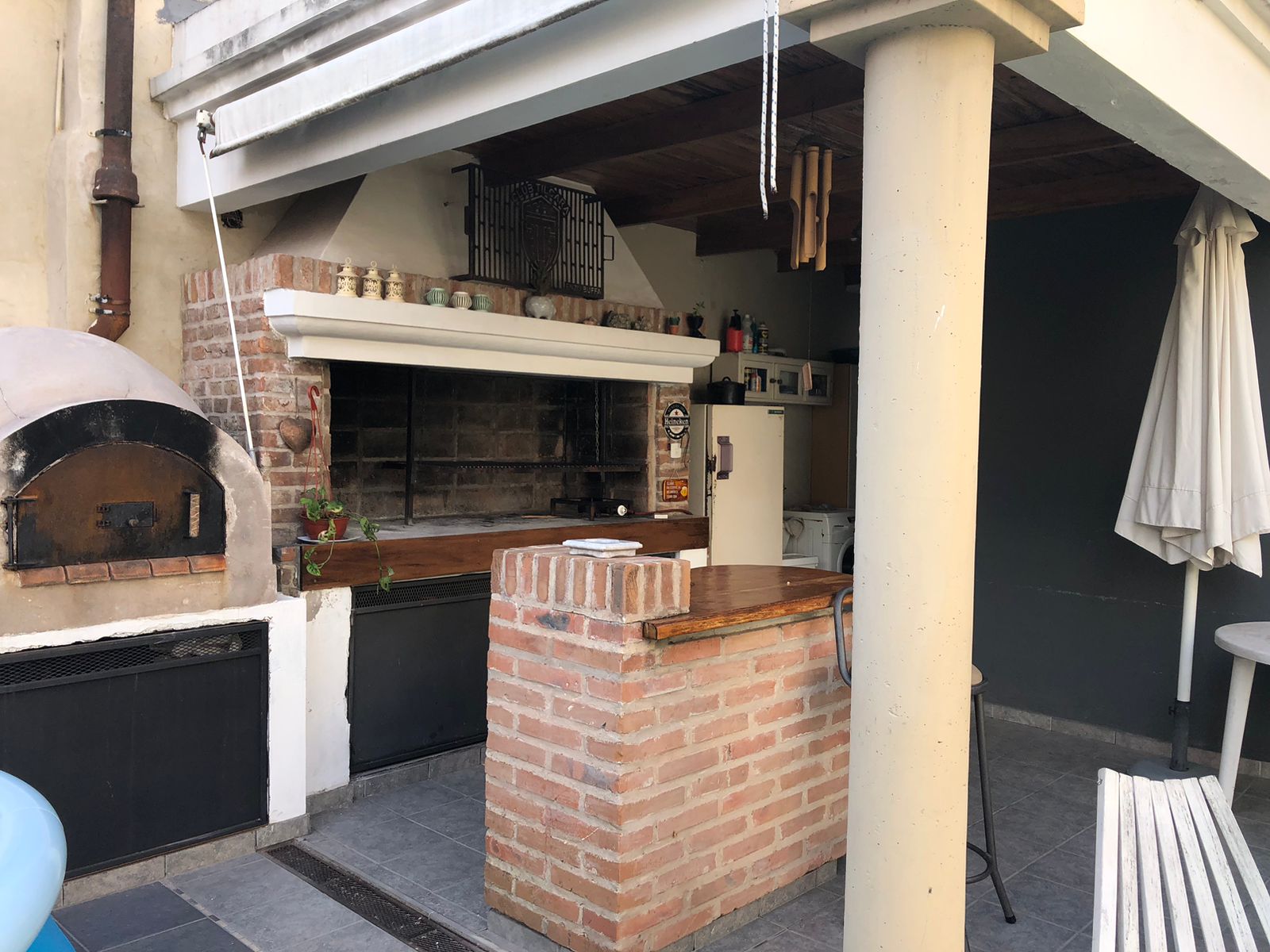 Imagen de la propiedad CASA EN VENTA - APTA CREDITO
