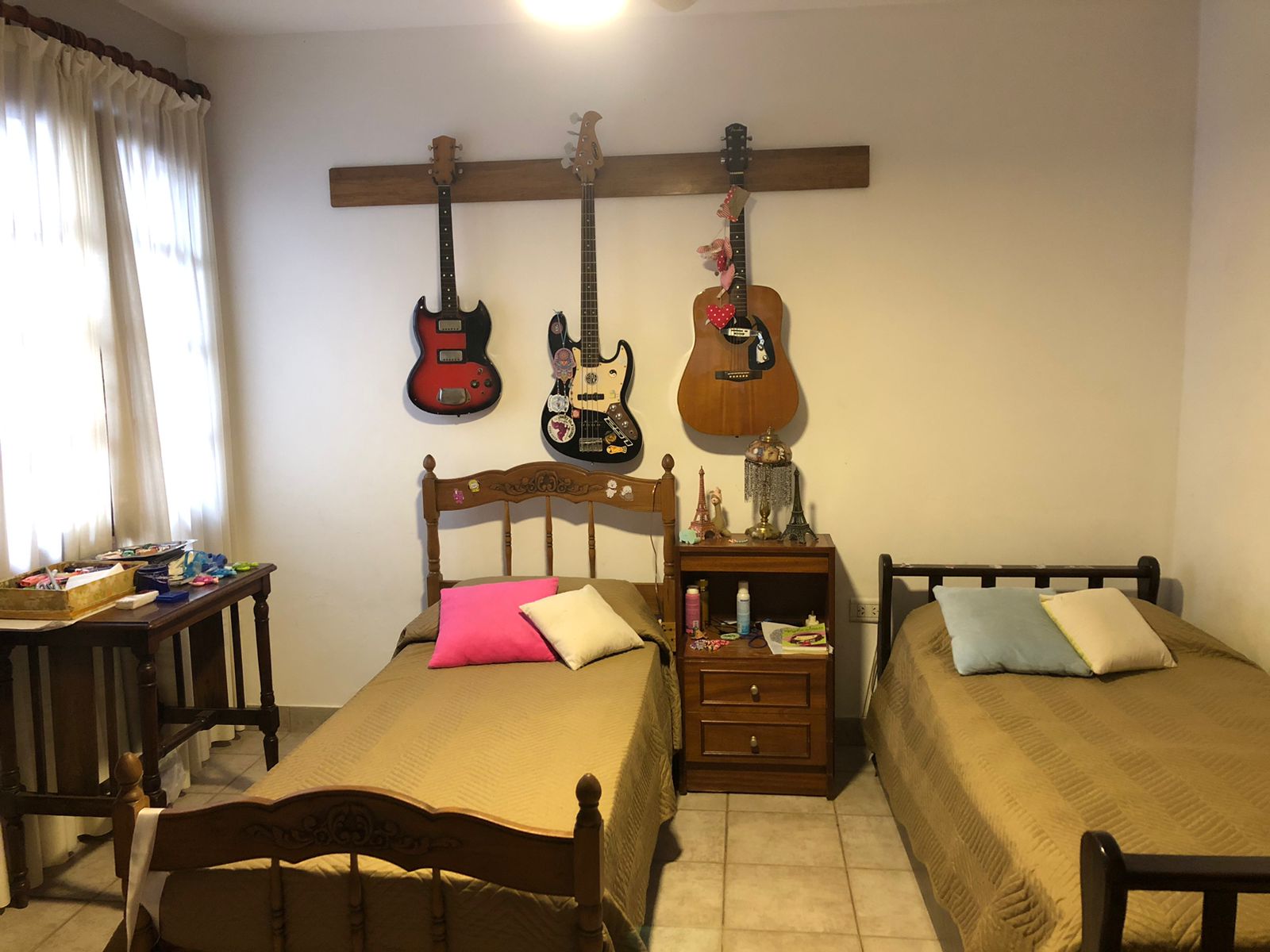 Imagen de la propiedad CASA EN VENTA - APTA CREDITO