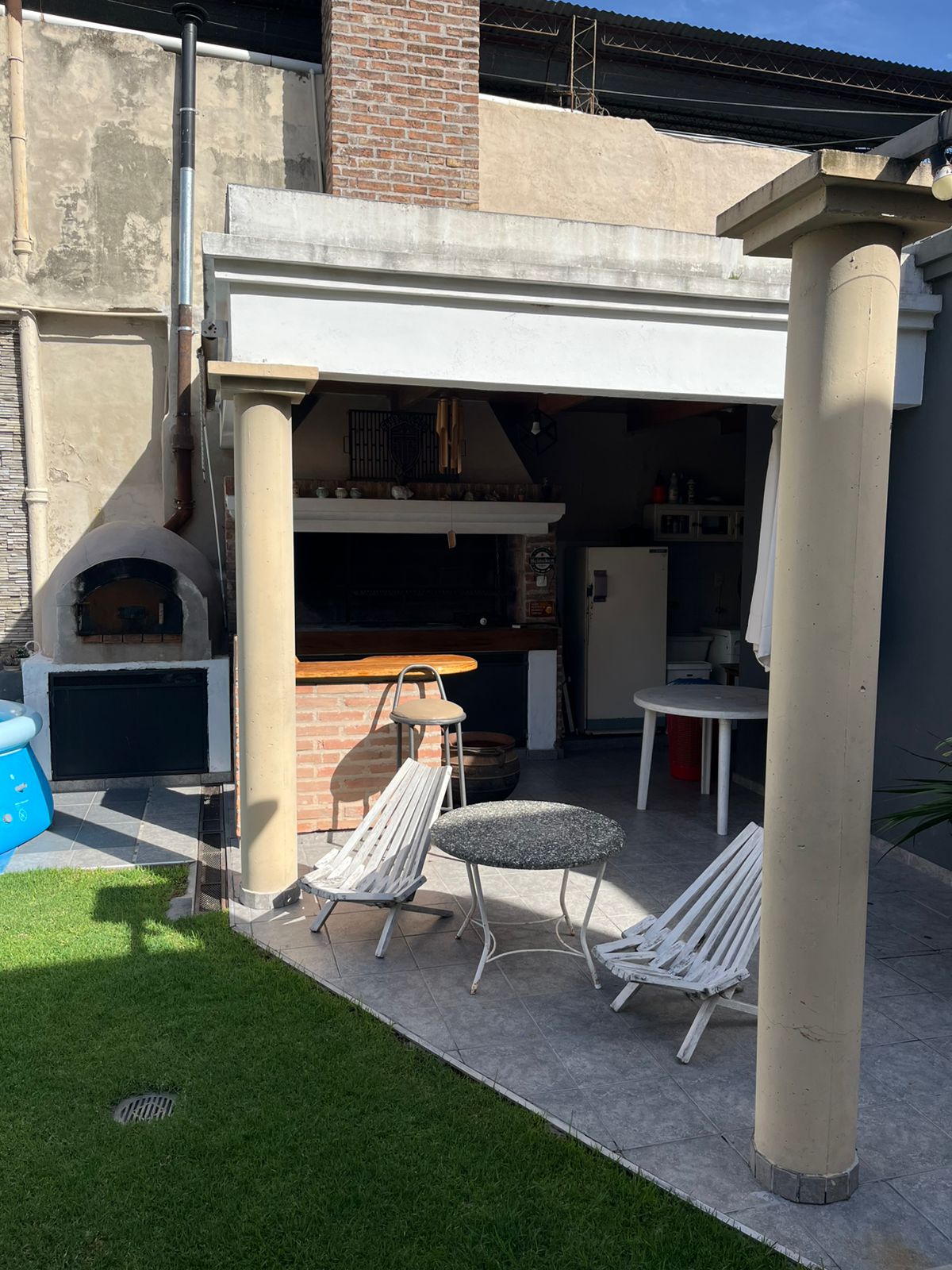 Imagen de la propiedad CASA EN VENTA - APTA CREDITO