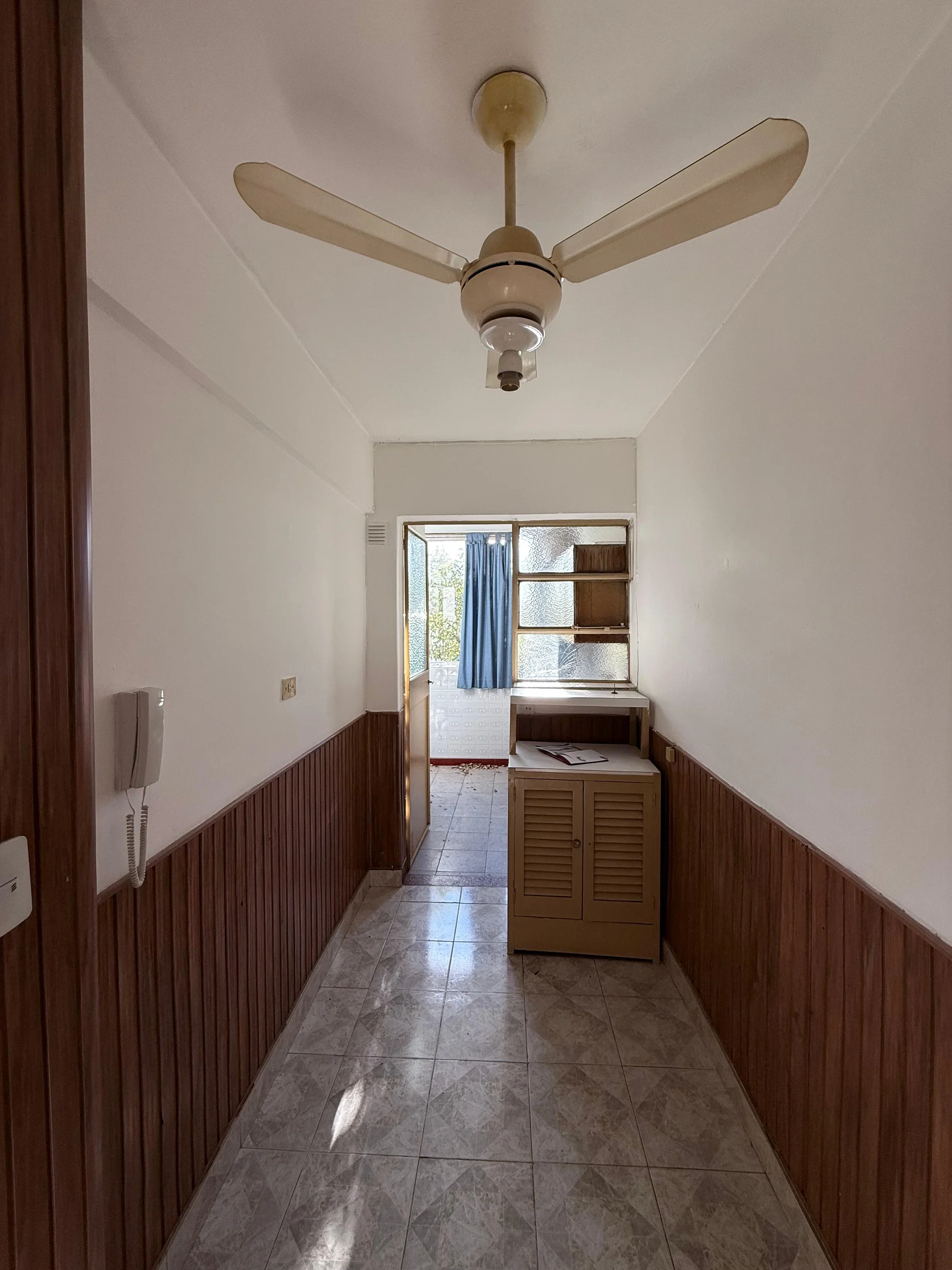 Imagen de la propiedad DEPARTAMENTO EN VENTA - SANTA FE (APTO CREDITO)