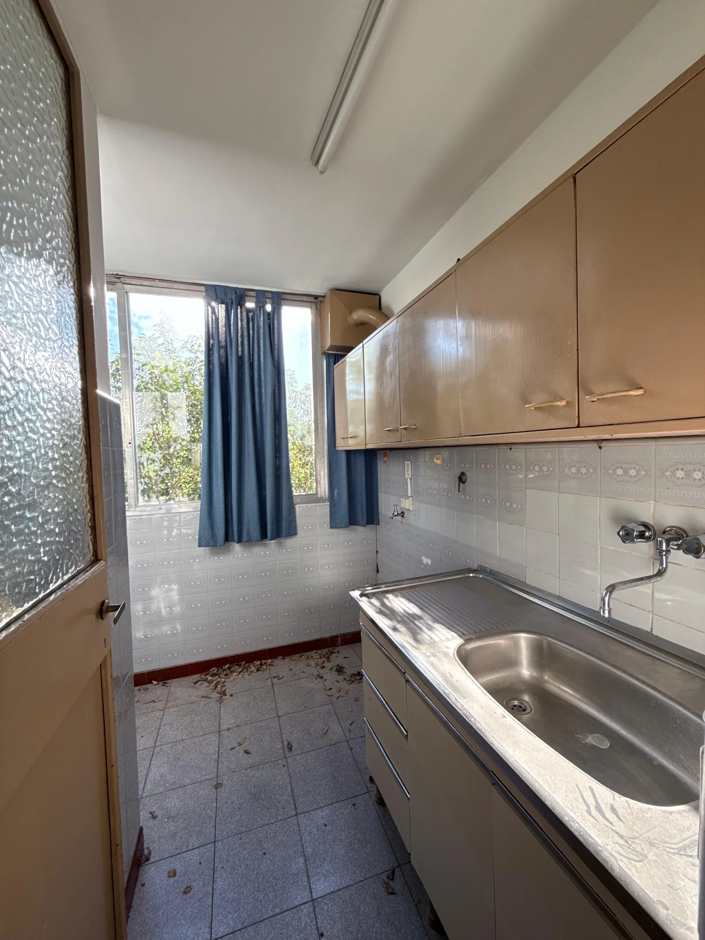 Imagen de la propiedad DEPARTAMENTO EN VENTA - SANTA FE (APTO CREDITO)