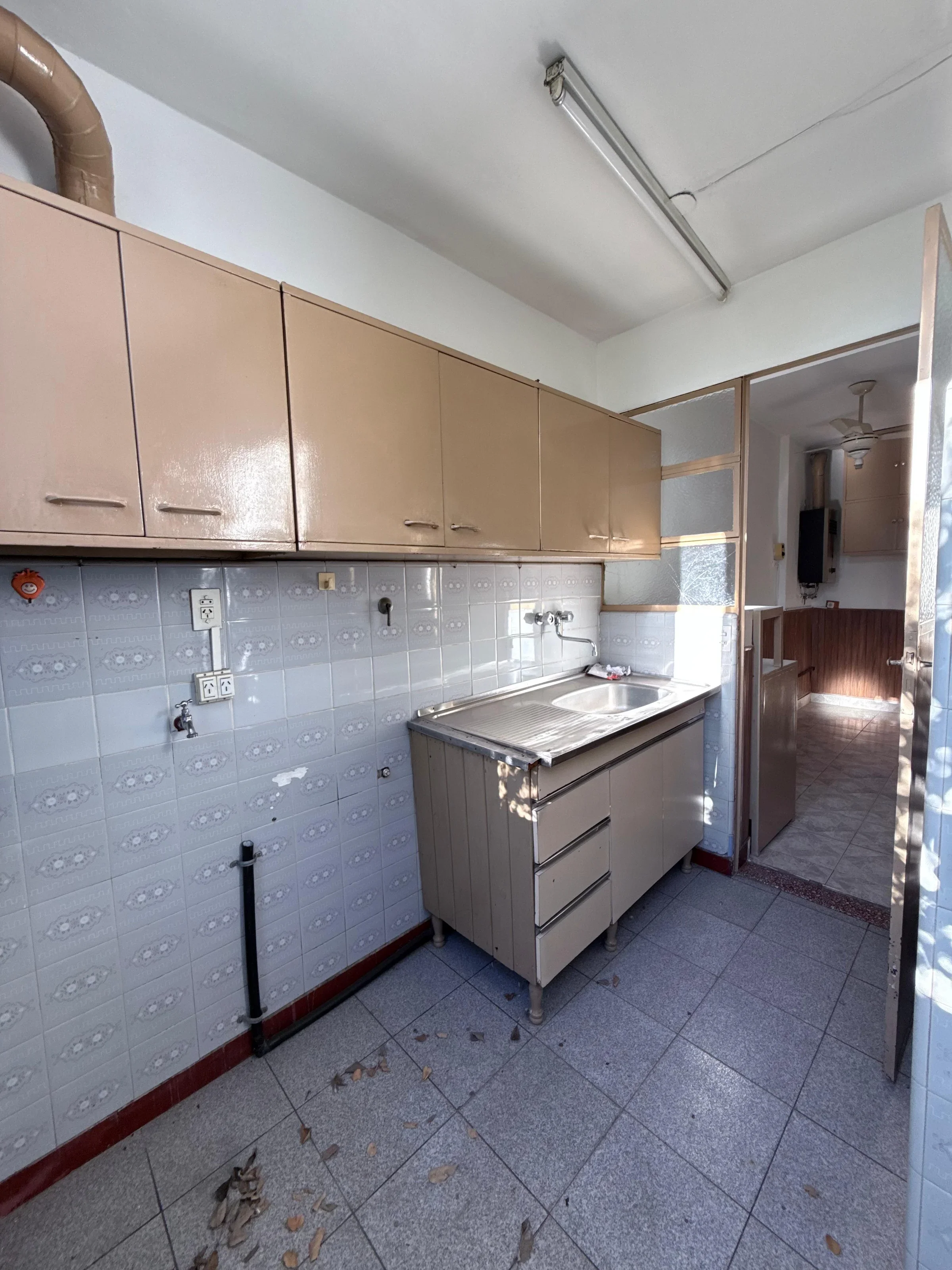 Imagen de la propiedad DEPARTAMENTO EN VENTA - SANTA FE (APTO CREDITO)