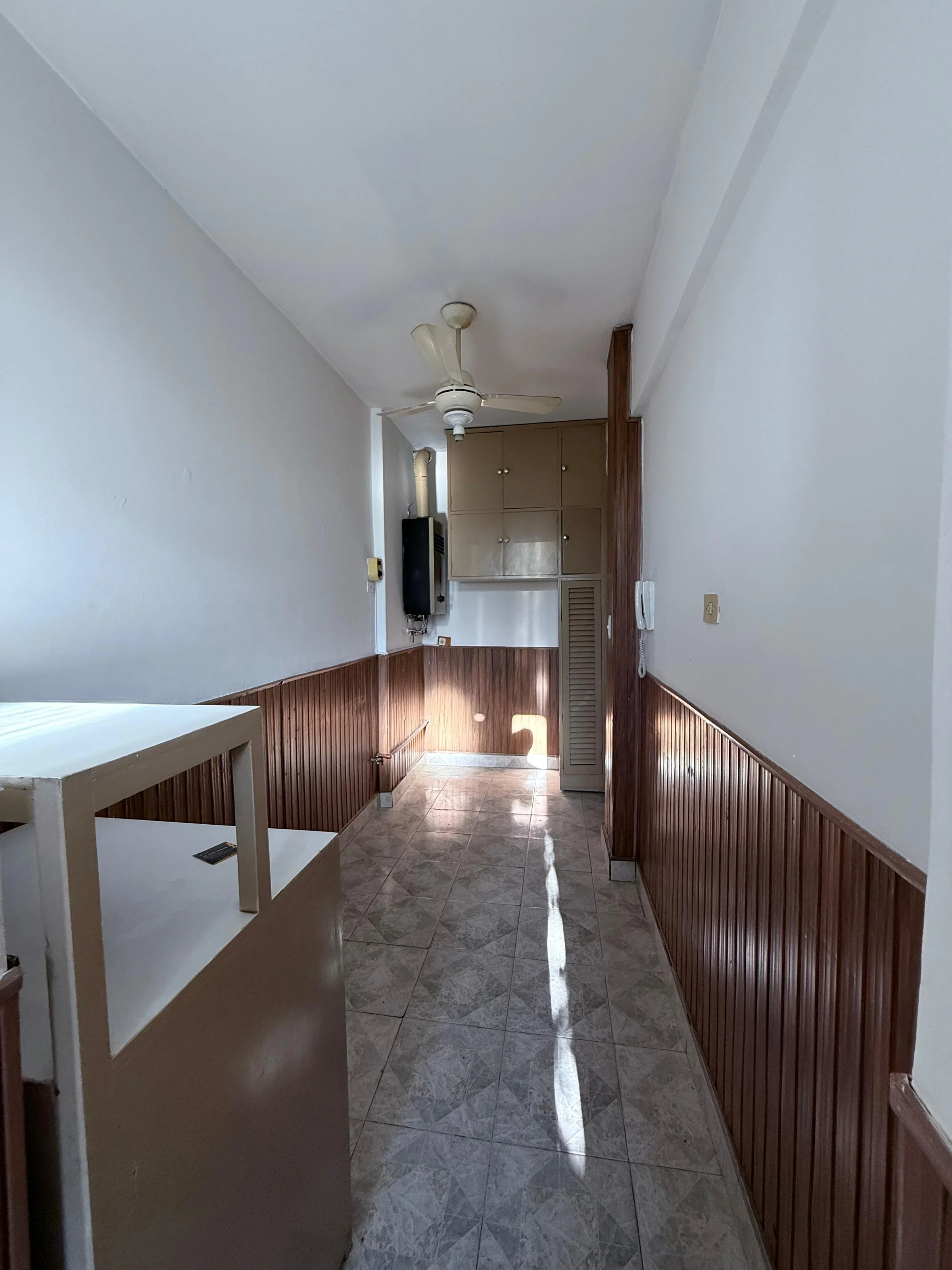 Imagen de la propiedad DEPARTAMENTO EN VENTA - SANTA FE (APTO CREDITO)