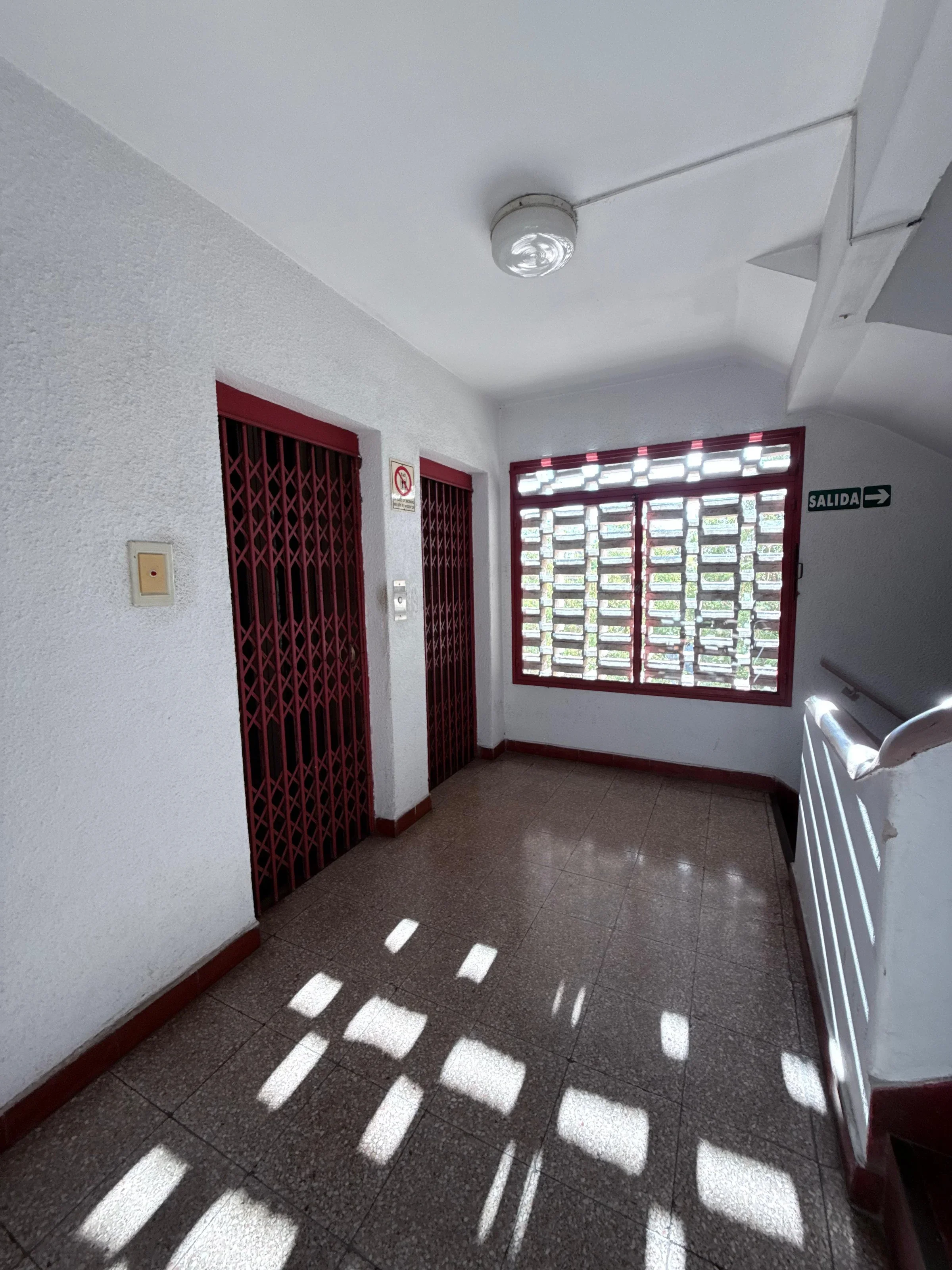 Imagen de la propiedad DEPARTAMENTO EN VENTA - SANTA FE (APTO CREDITO)