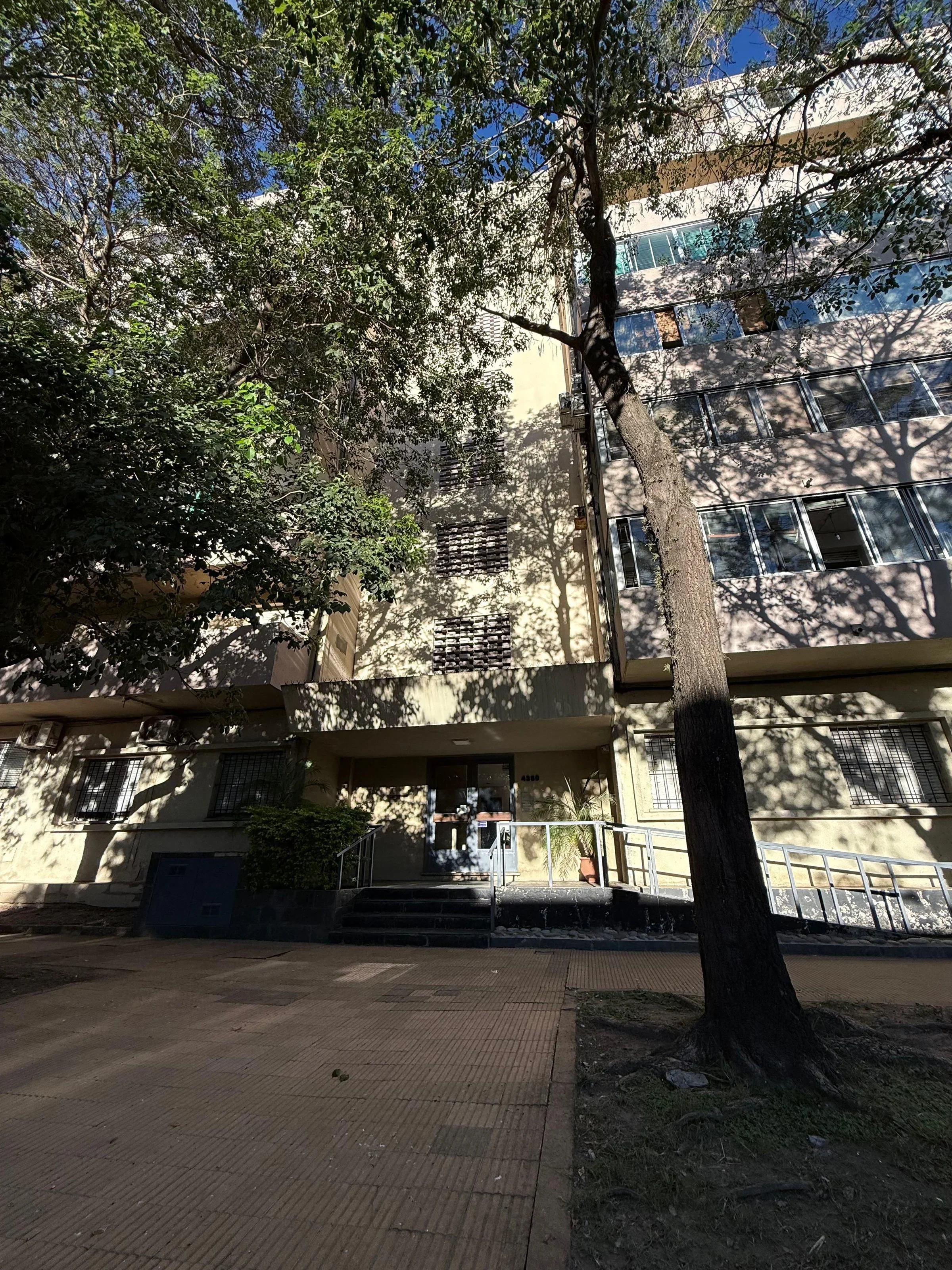 Imagen de la propiedad DEPARTAMENTO EN VENTA - SANTA FE (APTO CREDITO)