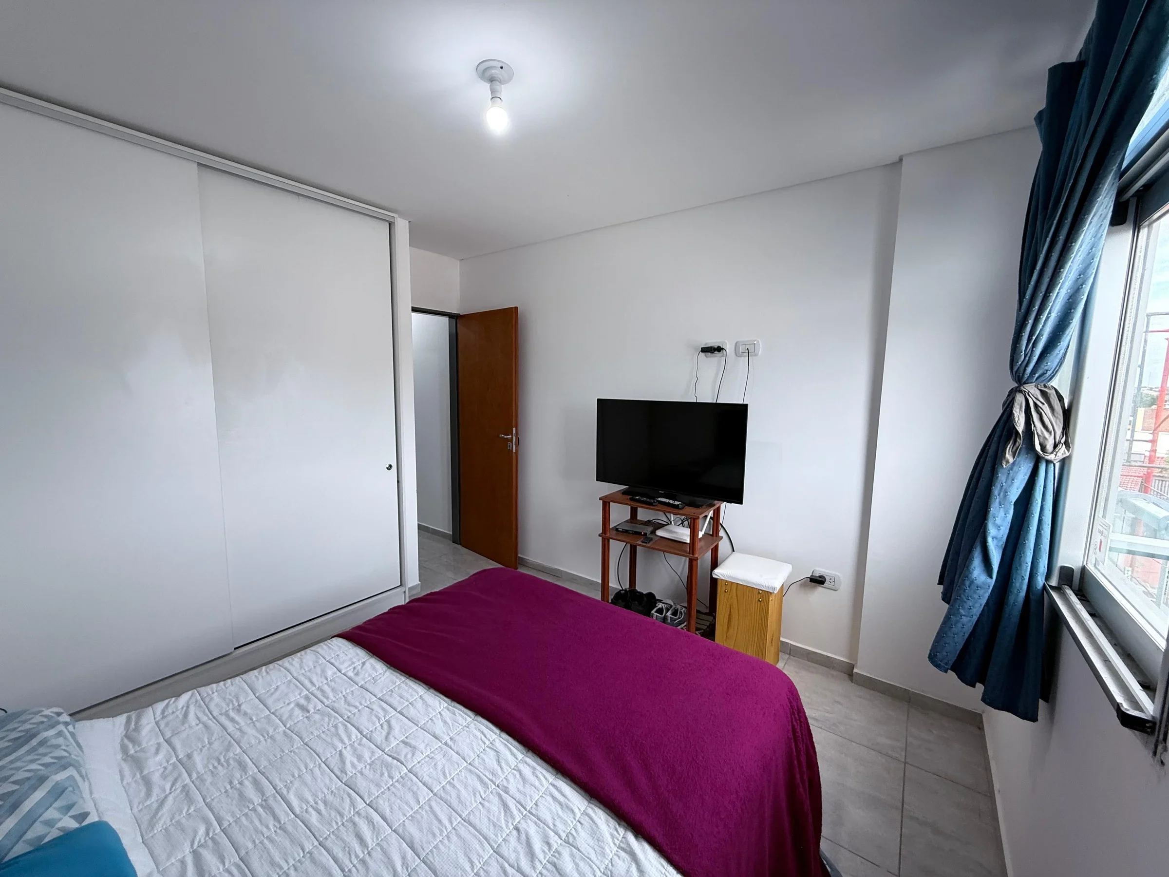 Imagen de la propiedad  DEPARTAMENTO EN VENTA - 1 DORMITORIO CONTRAFRENTE