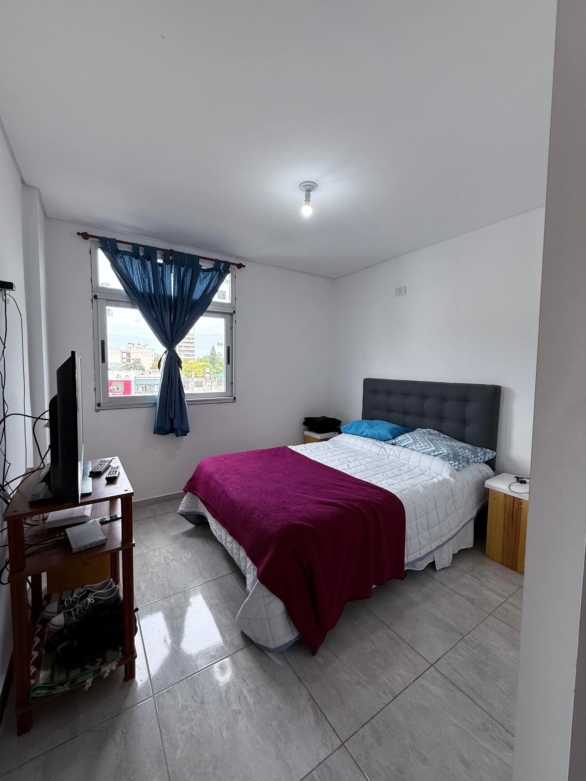 Imagen de la propiedad DEPARTAMENTO EN VENTA - 1 DORMITORIO CONTRAFRENTE