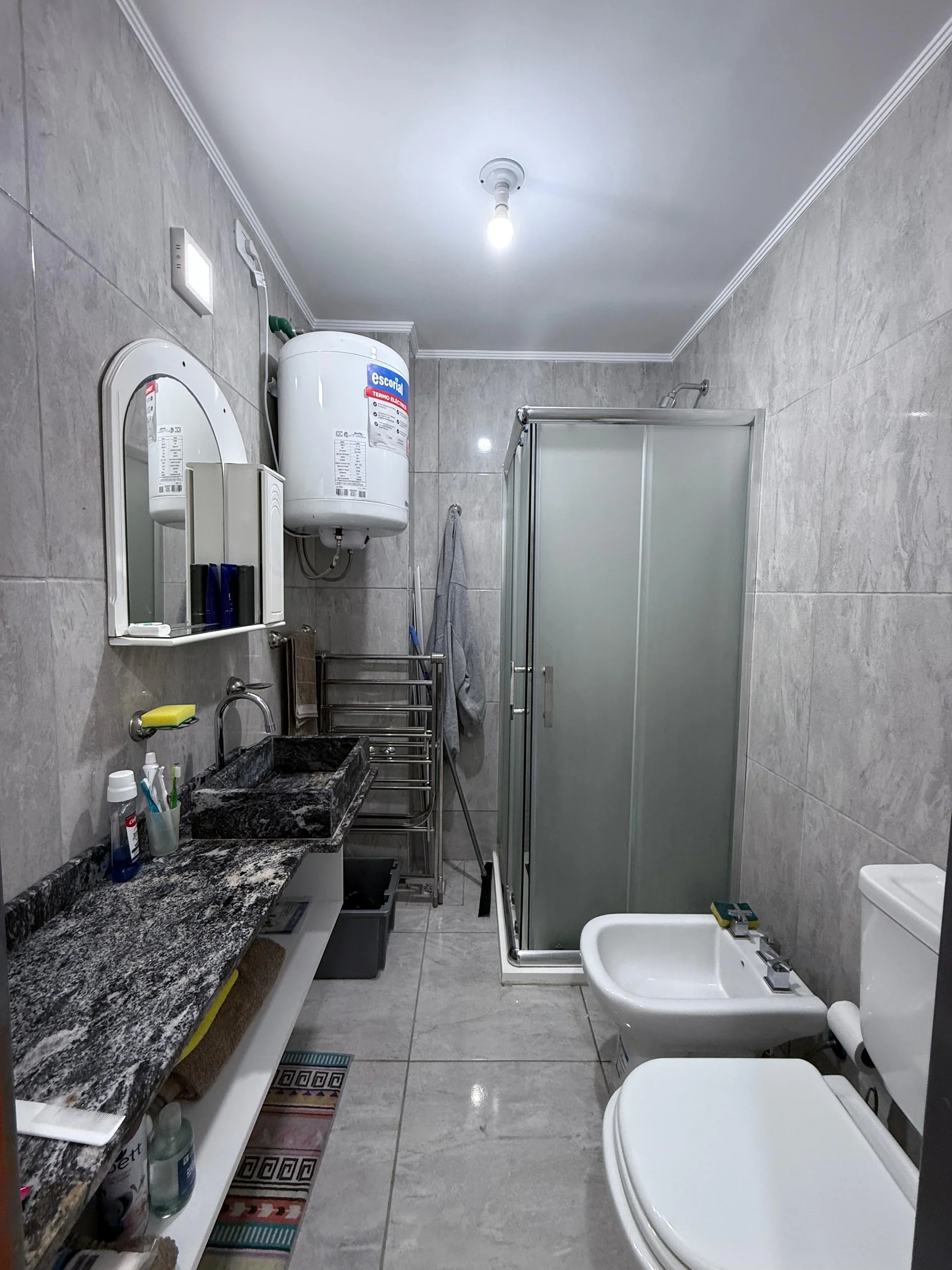 Imagen de la propiedad  DEPARTAMENTO EN VENTA - 1 DORMITORIO CONTRAFRENTE