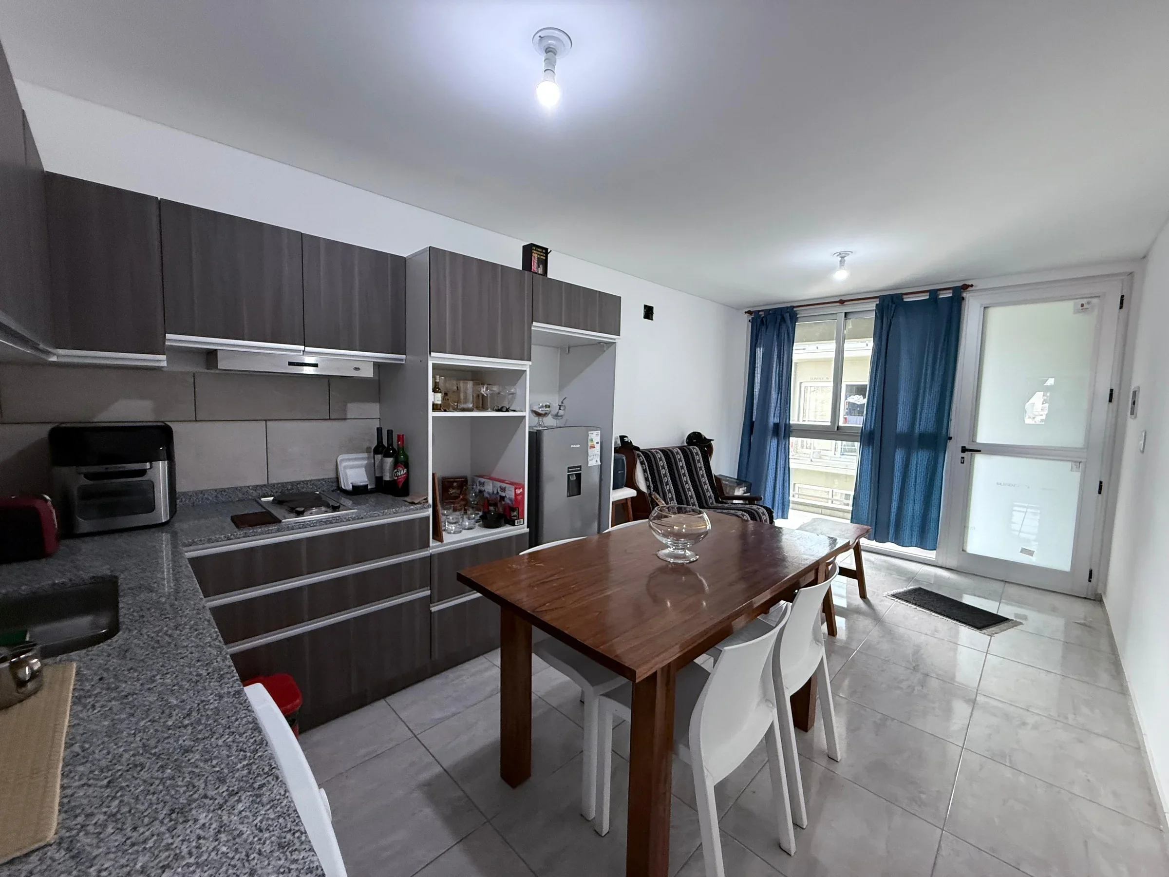 Imagen de la propiedad  DEPARTAMENTO EN VENTA - 1 DORMITORIO CONTRAFRENTE