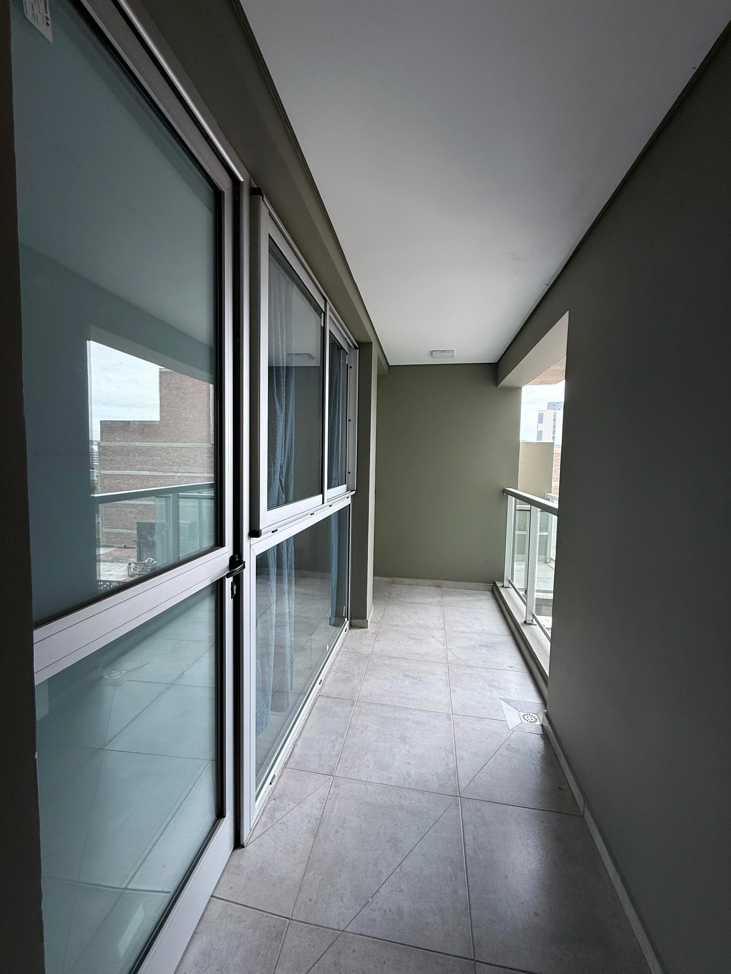 Imagen de la propiedad  DEPARTAMENTO EN VENTA - 1 DORMITORIO CONTRAFRENTE