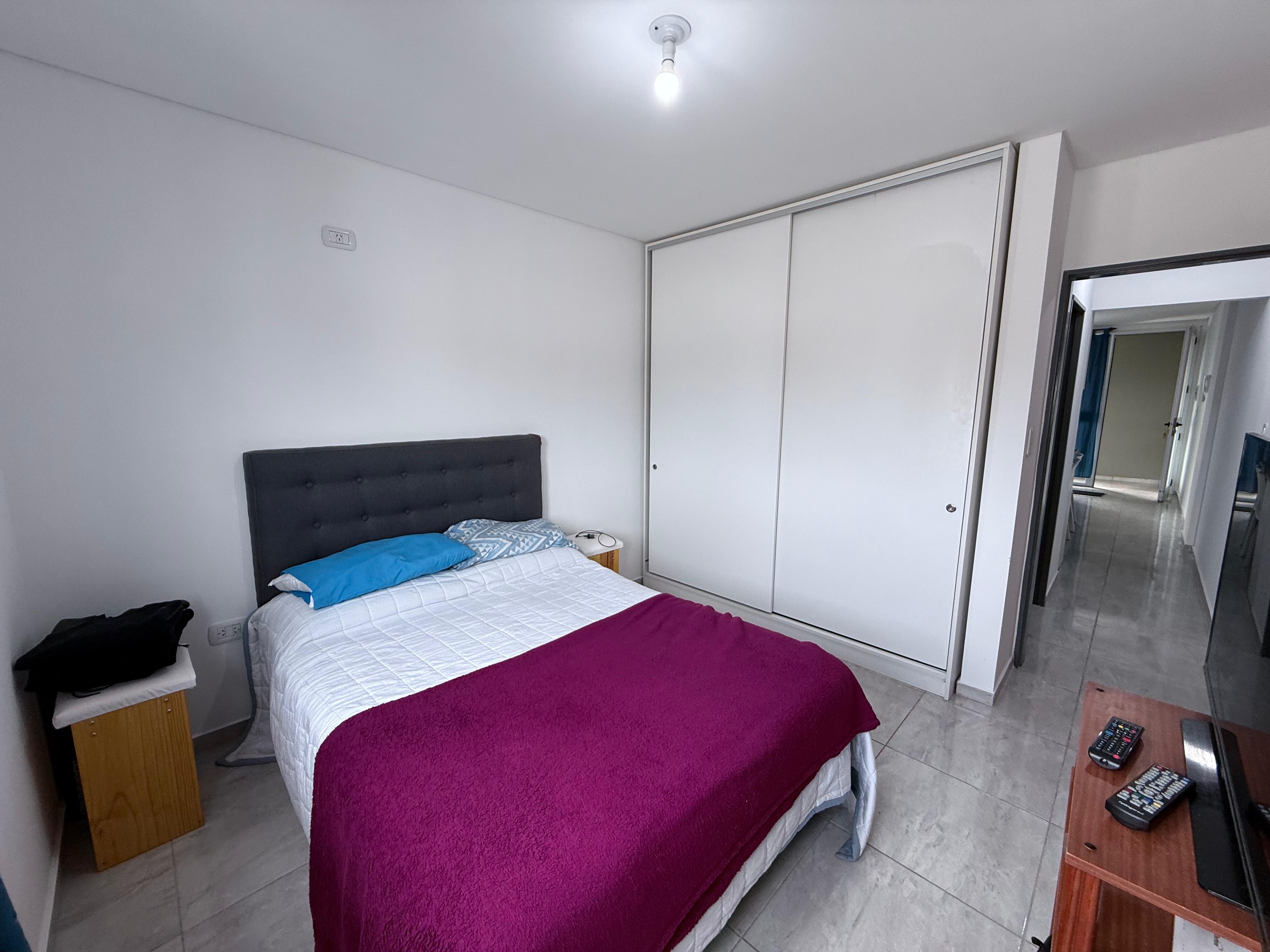 Imagen de la propiedad DEPARTAMENTO EN VENTA - 1 DORMITORIO CONTRAFRENTE