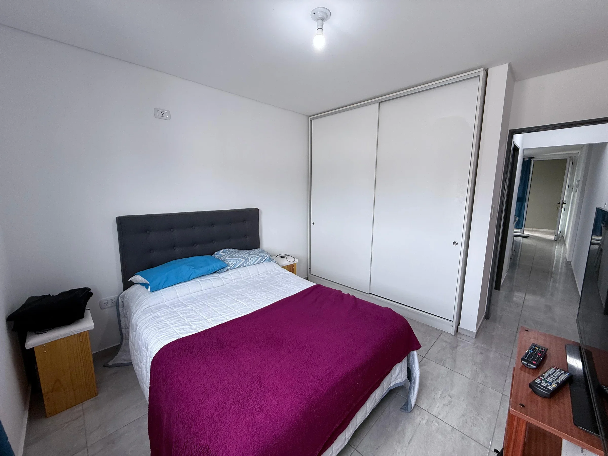 Imagen de la propiedad DEPARTAMENTO EN VENTA - 1 DORMITORIO CONTRAFRENTE