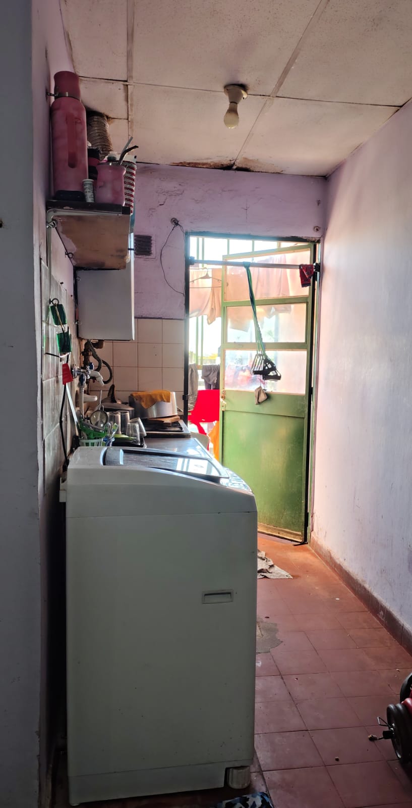Imagen de la propiedad DEPARTAMENTO EN VENTA