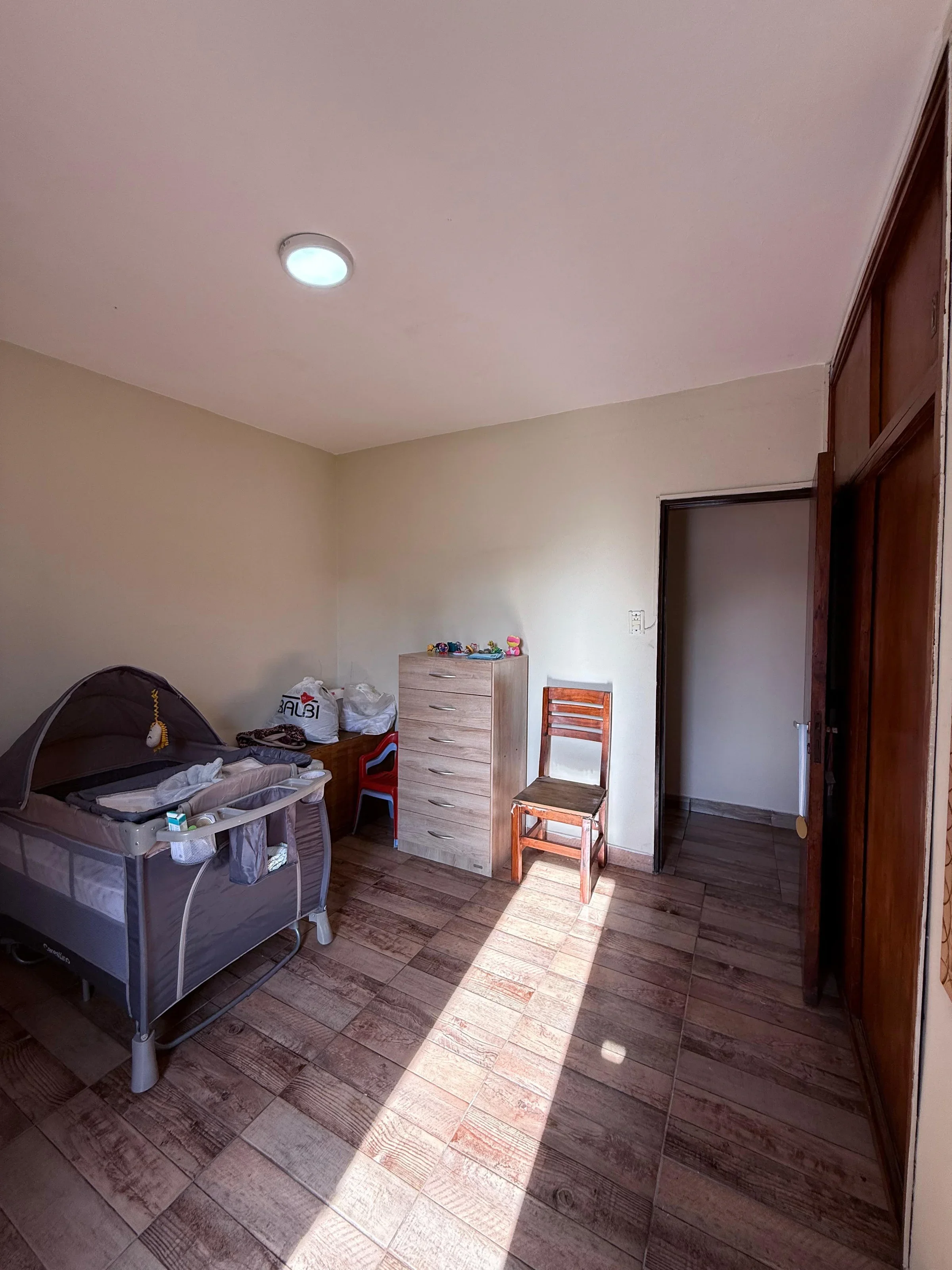 Imagen de la propiedad CASA EN VENTA - GUALEGUAYCHU (APTA CREDITO)
