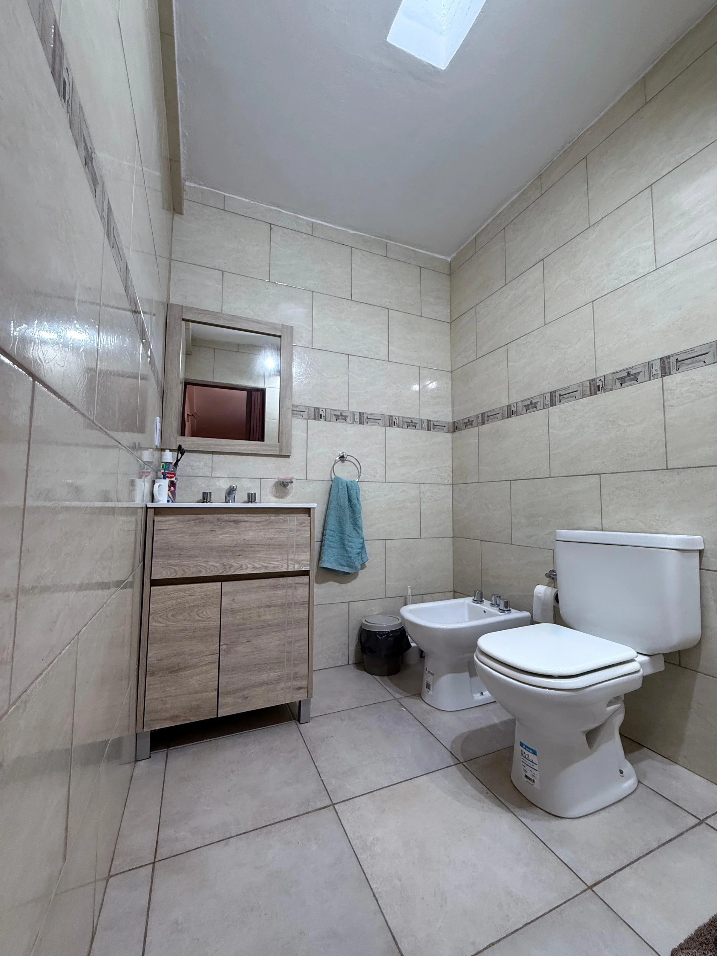 Imagen de la propiedad CASA EN VENTA - GUALEGUAYCHU (APTA CREDITO)