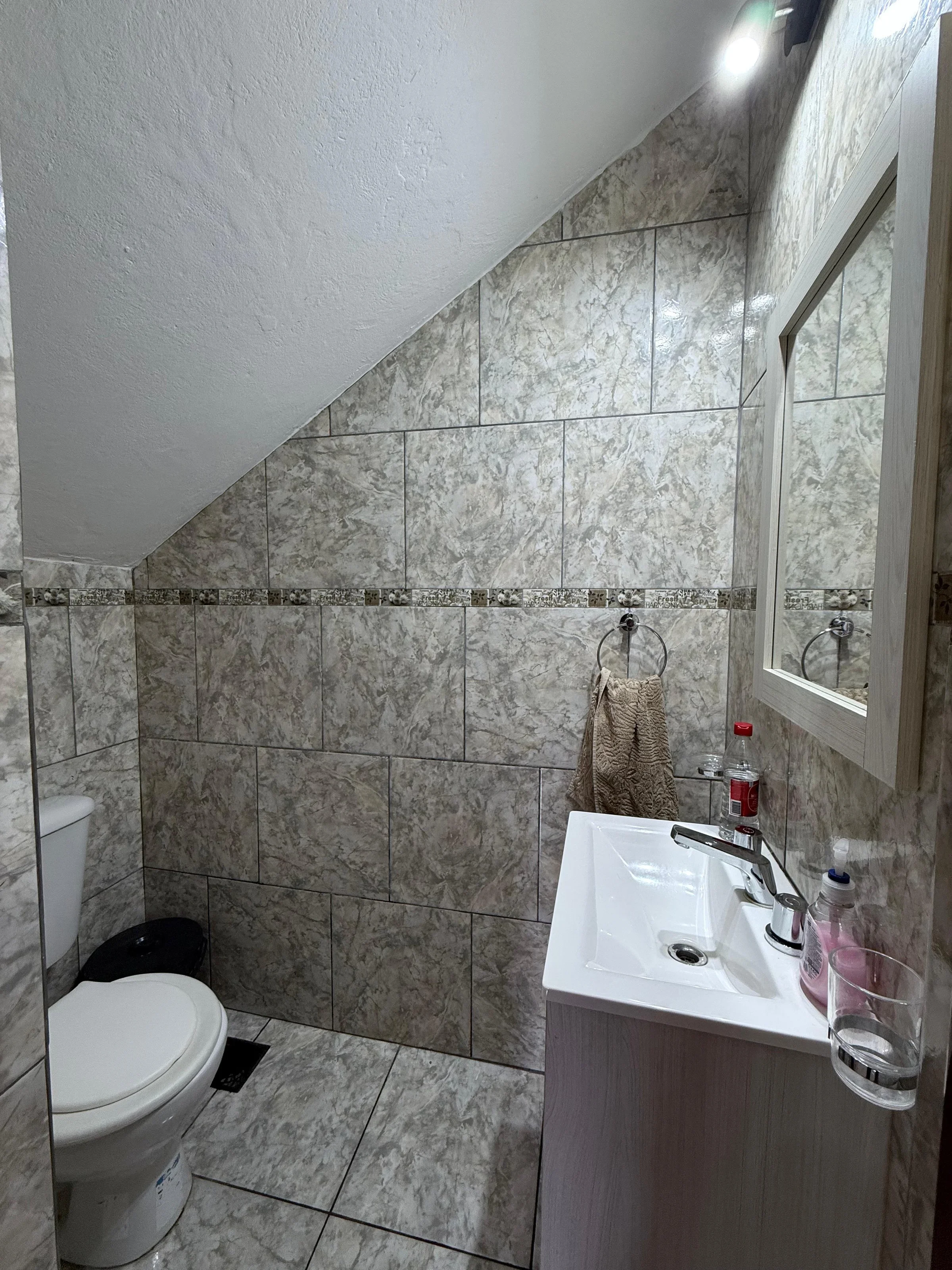 Imagen de la propiedad CASA EN VENTA - GUALEGUAYCHU (APTA CREDITO)
