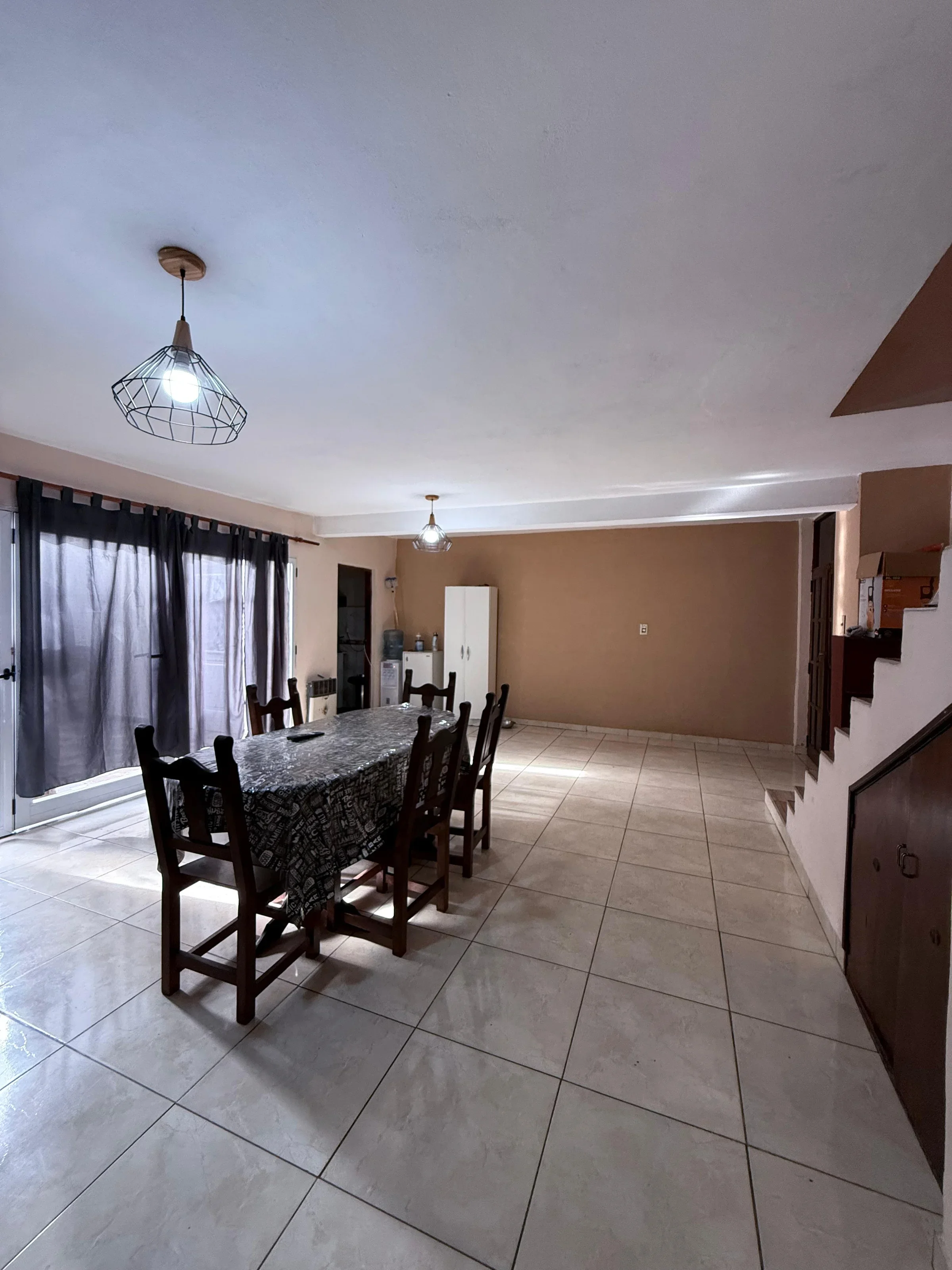Imagen de la propiedad CASA EN VENTA - GUALEGUAYCHU (APTA CREDITO)