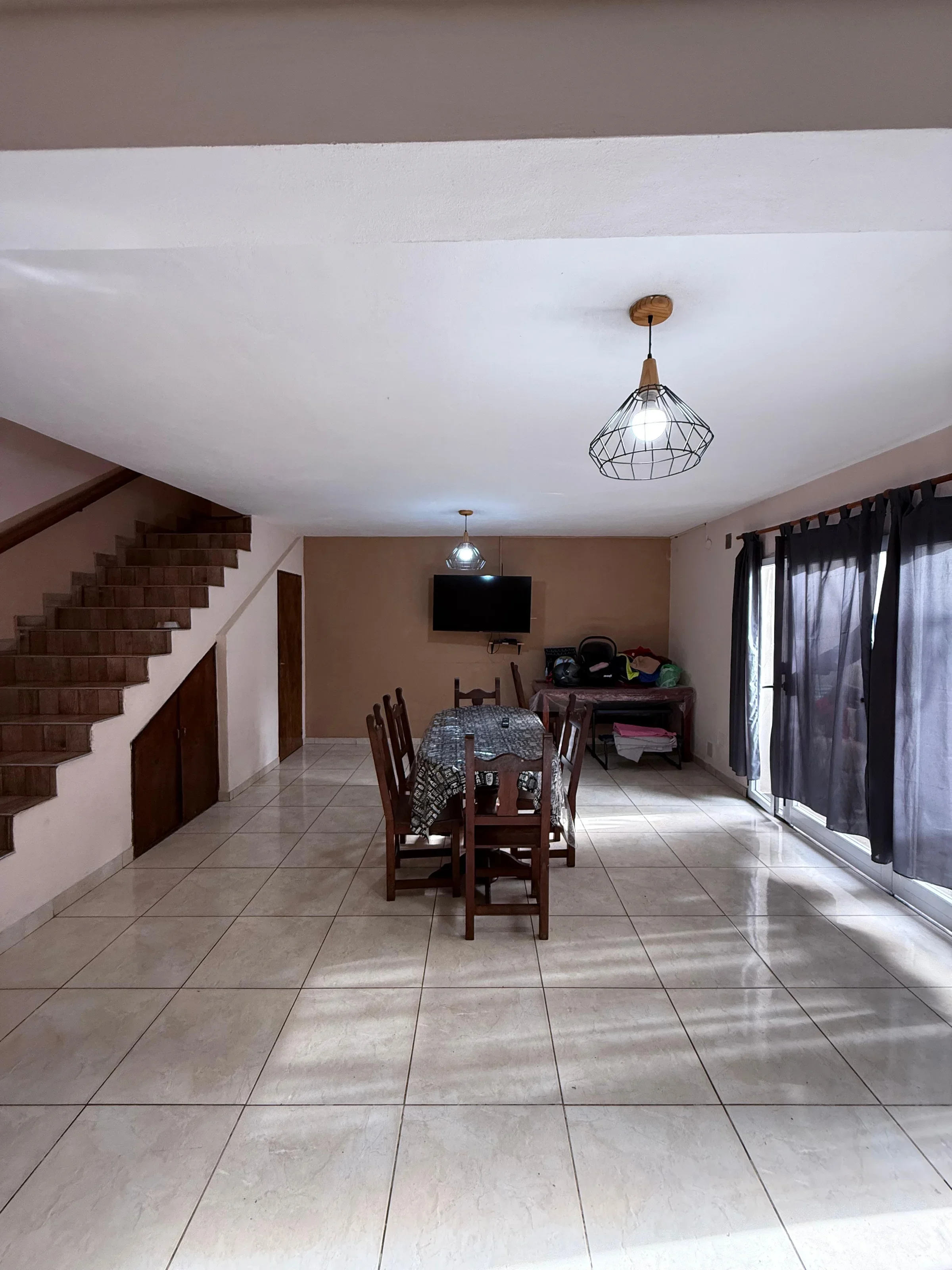 Imagen de la propiedad CASA EN VENTA - GUALEGUAYCHU (APTA CREDITO)