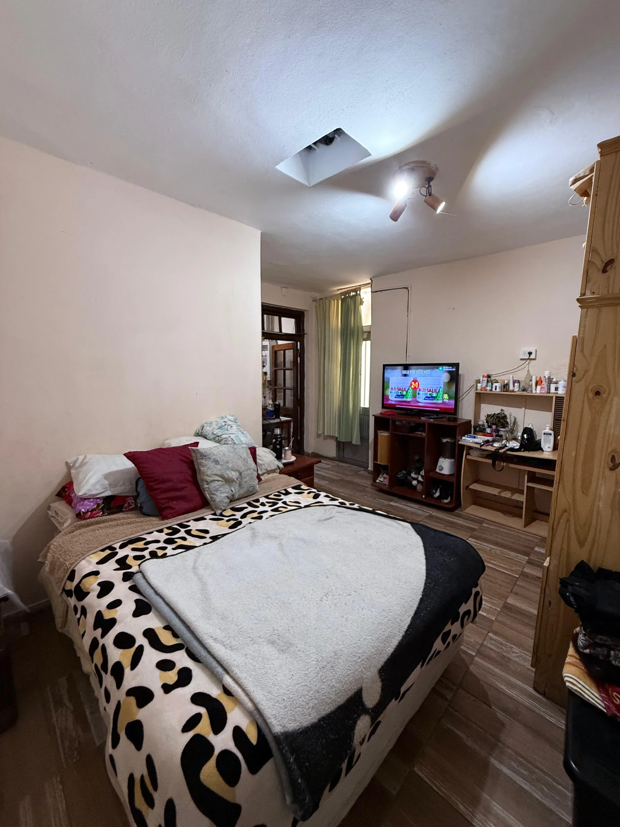 Imagen de la propiedad CASA EN VENTA - GUALEGUAYCHU (APTA CREDITO)