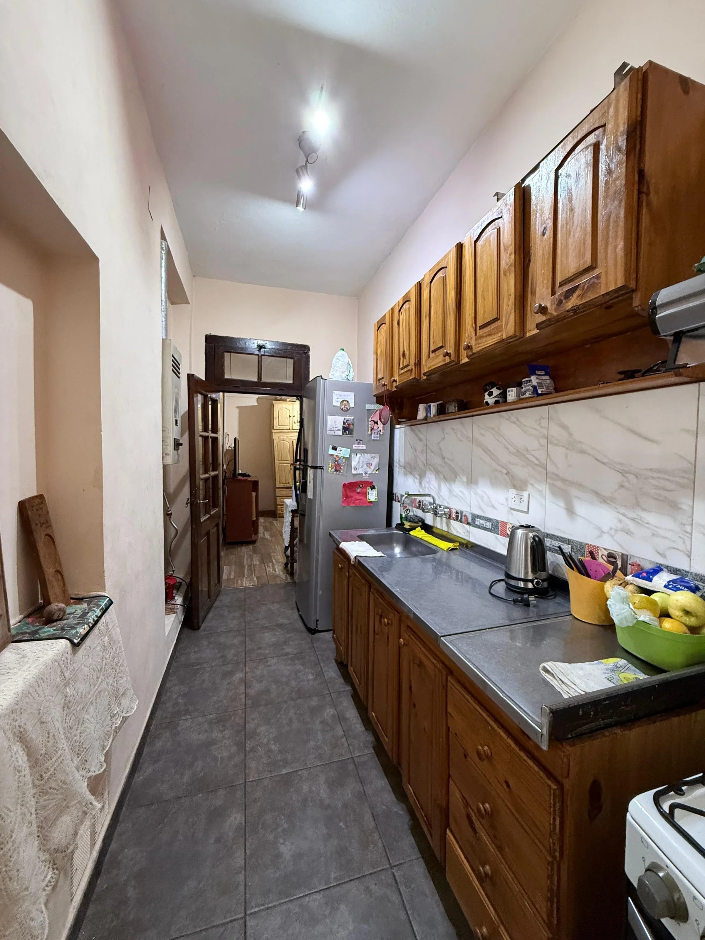 Imagen de la propiedad CASA EN VENTA - GUALEGUAYCHU (APTA CREDITO)