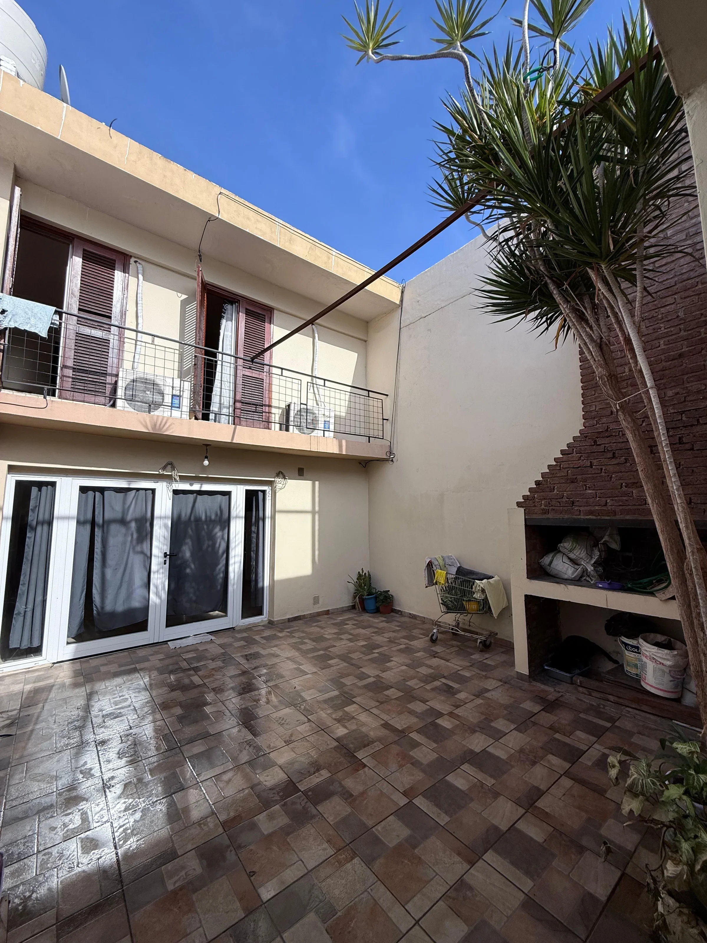 Imagen de la propiedad CASA EN VENTA - GUALEGUAYCHU (APTA CREDITO)