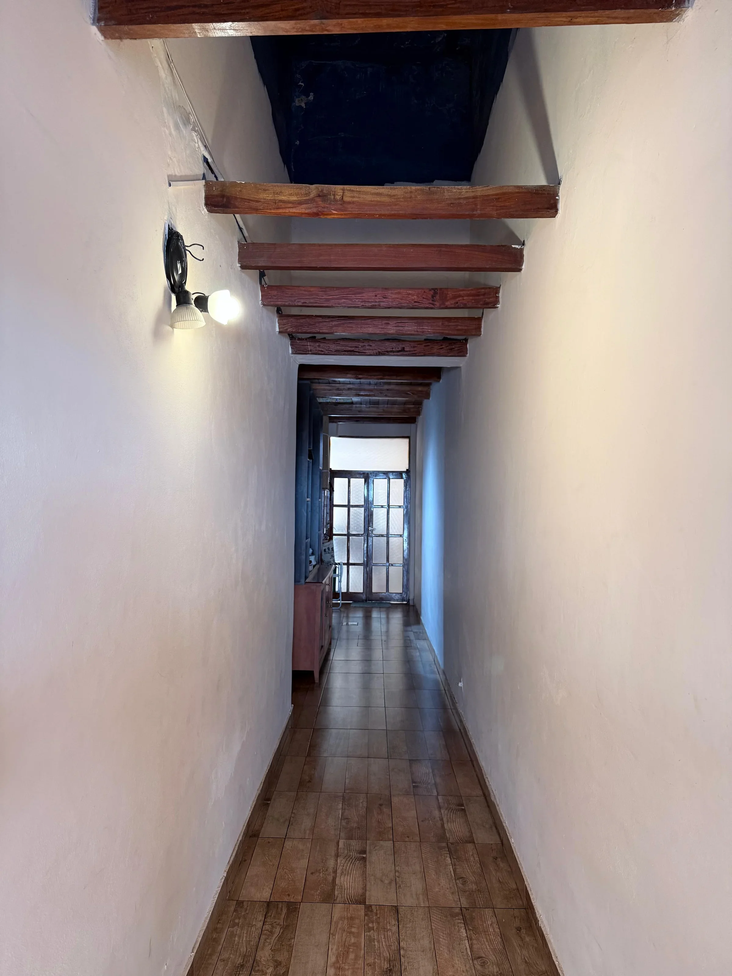 Imagen de la propiedad CASA EN VENTA - GUALEGUAYCHU (APTA CREDITO)